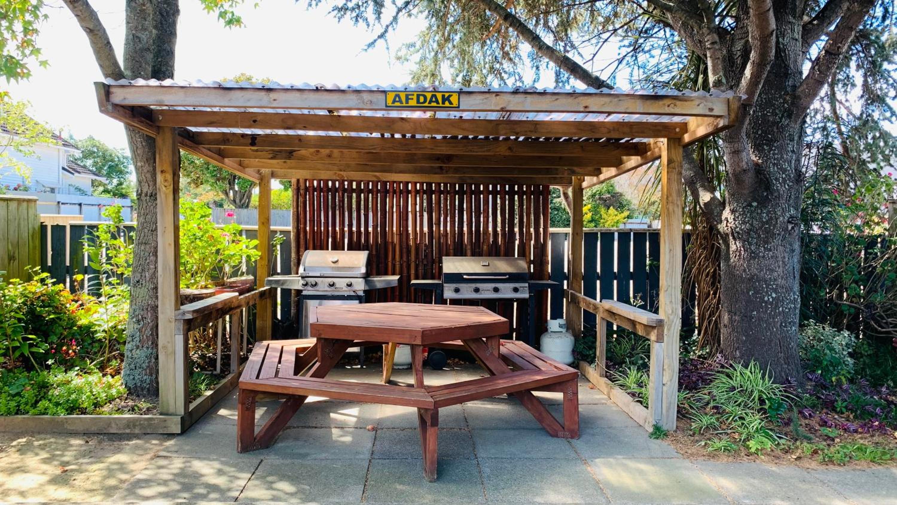 Alpha Motor Inn