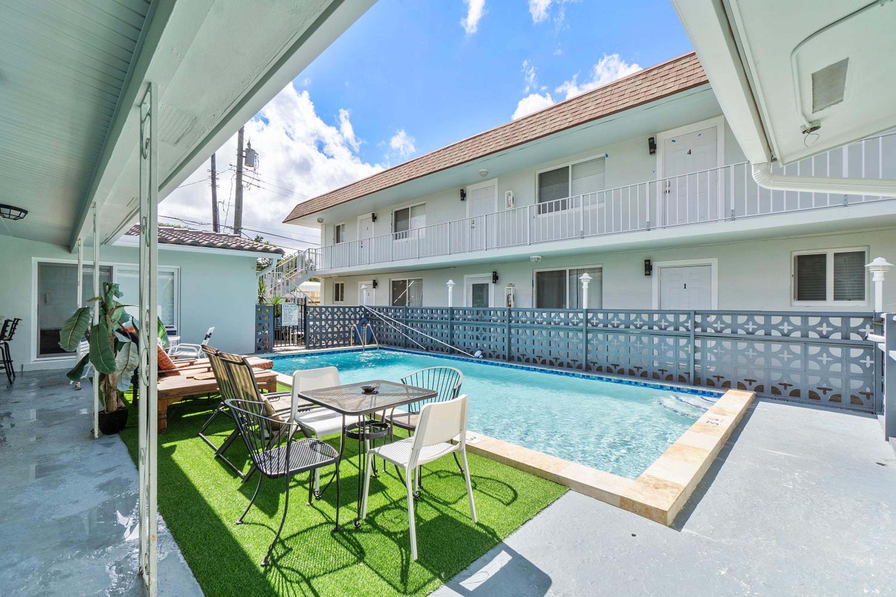 Pompano Beach Pointe Residences