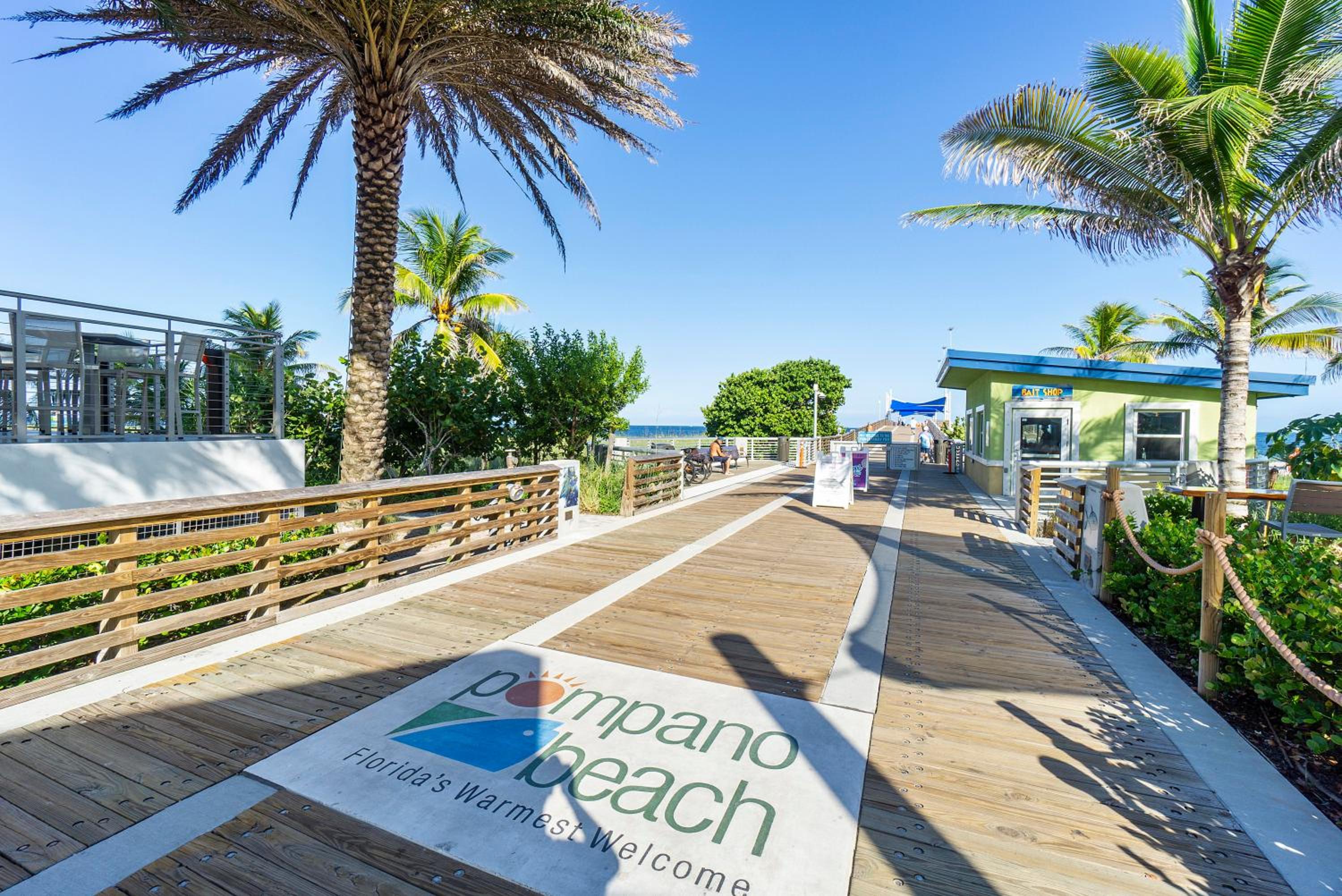 Pompano Beach Pointe Residences