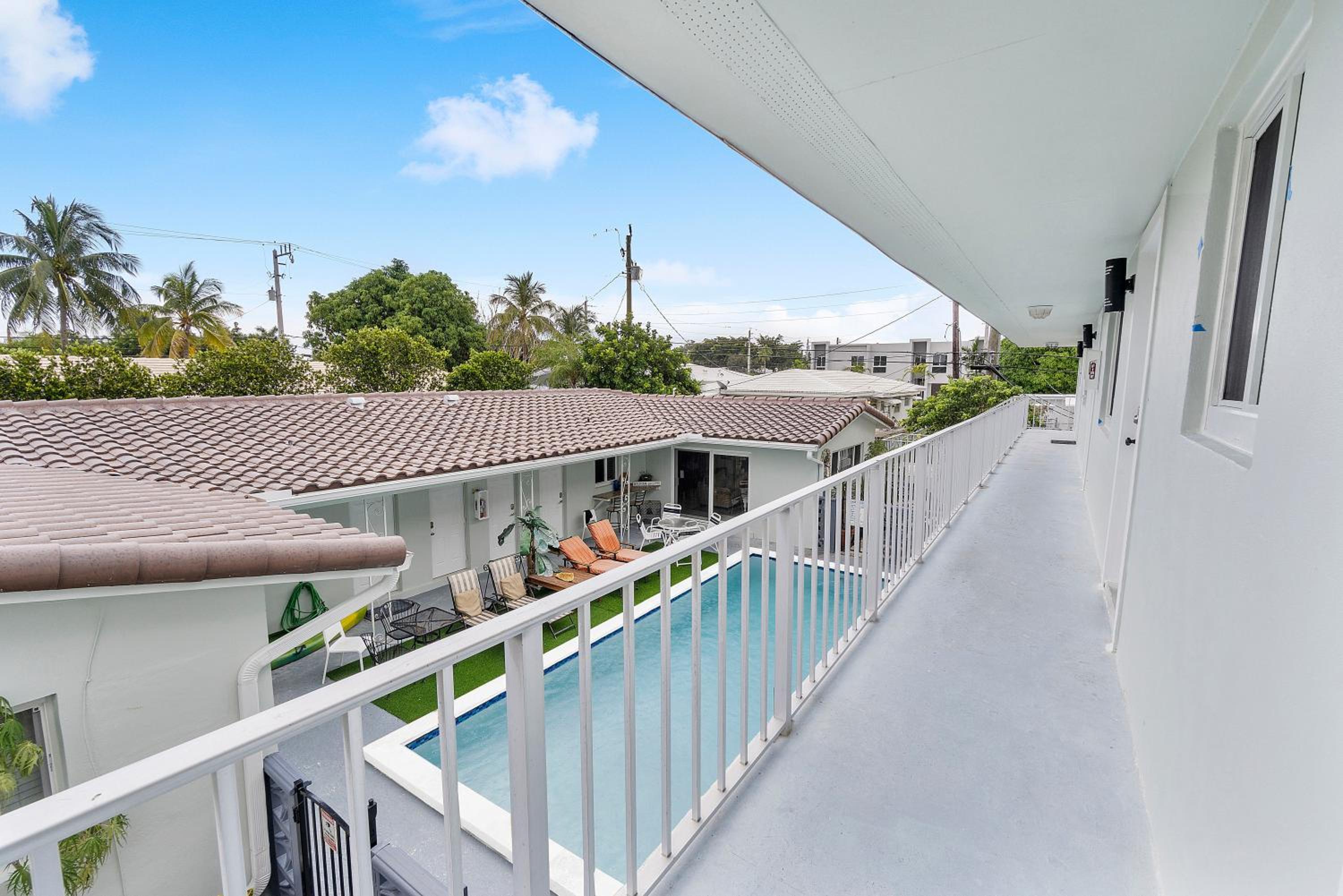 Pompano Beach Pointe Residences