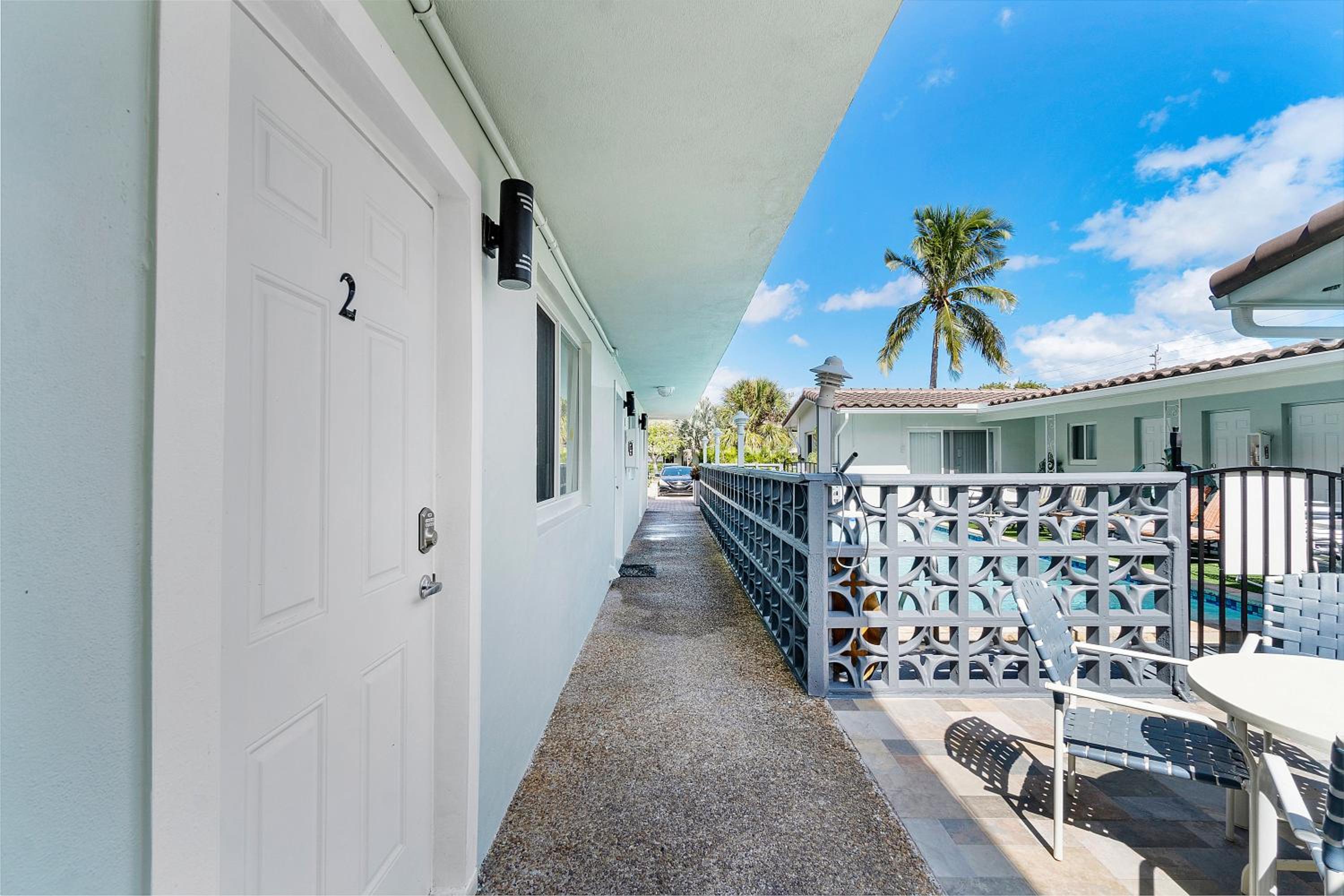Pompano Beach Pointe Residences