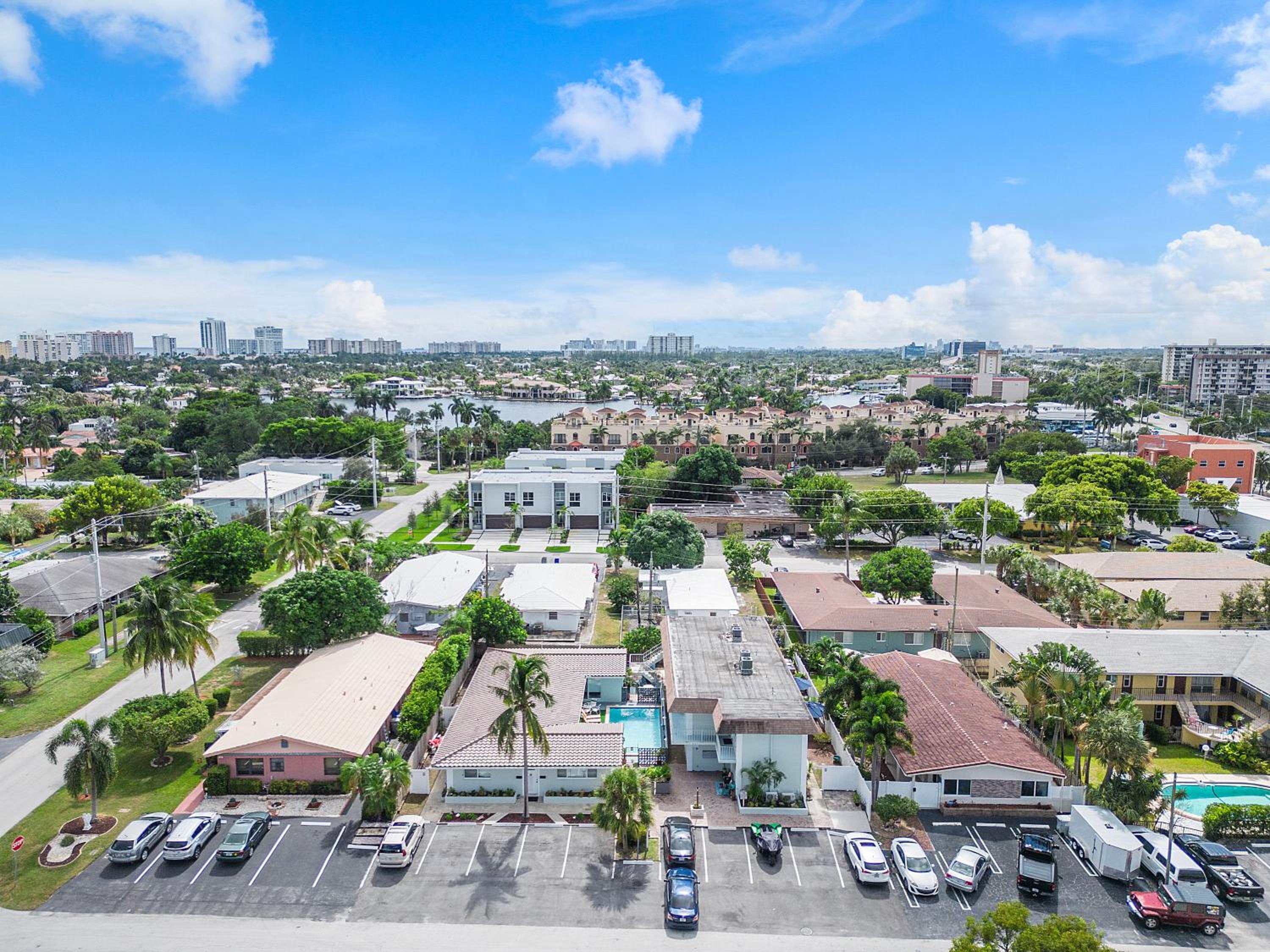 Pompano Beach Pointe Residences