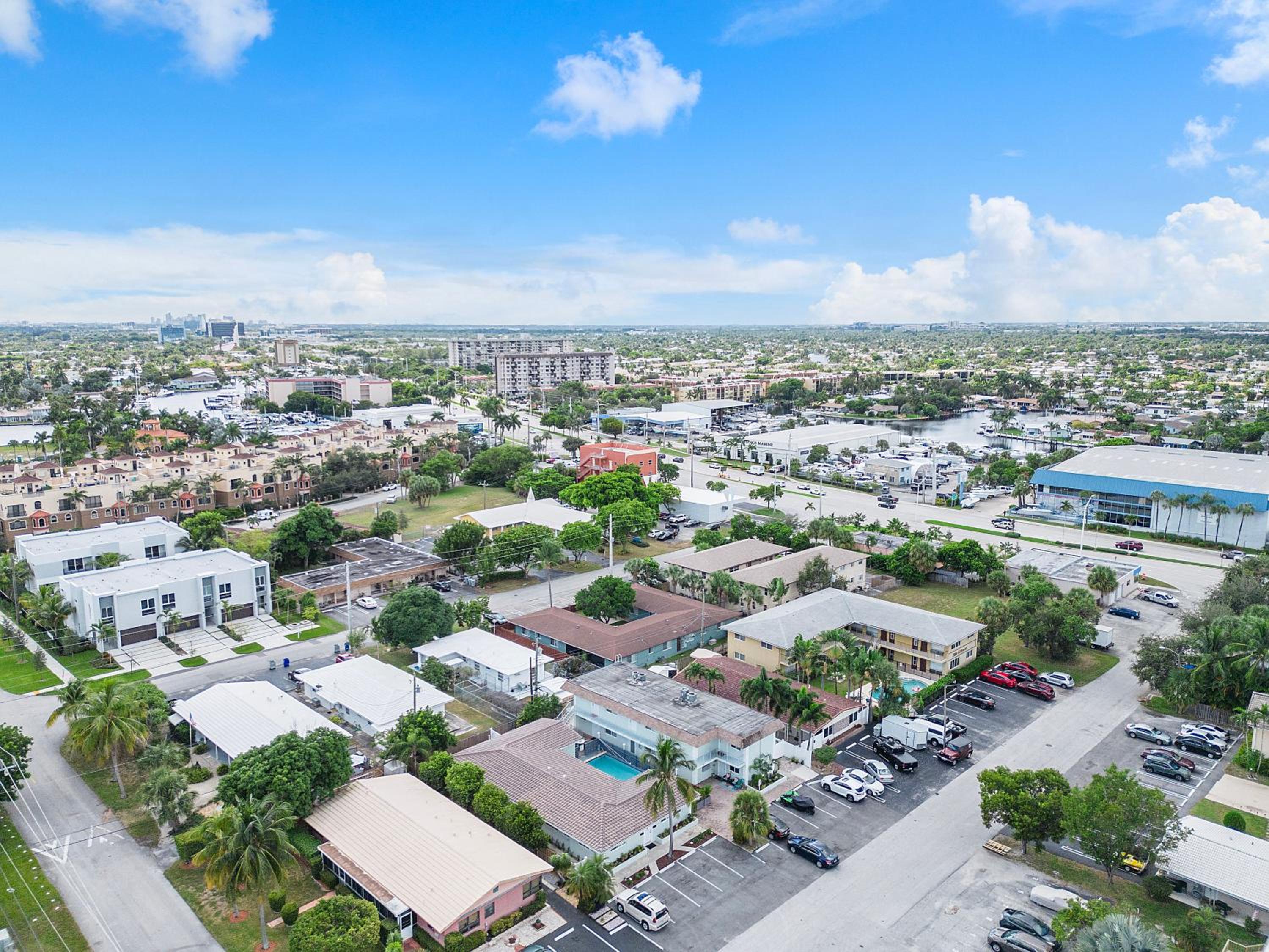 Pompano Beach Pointe Residences