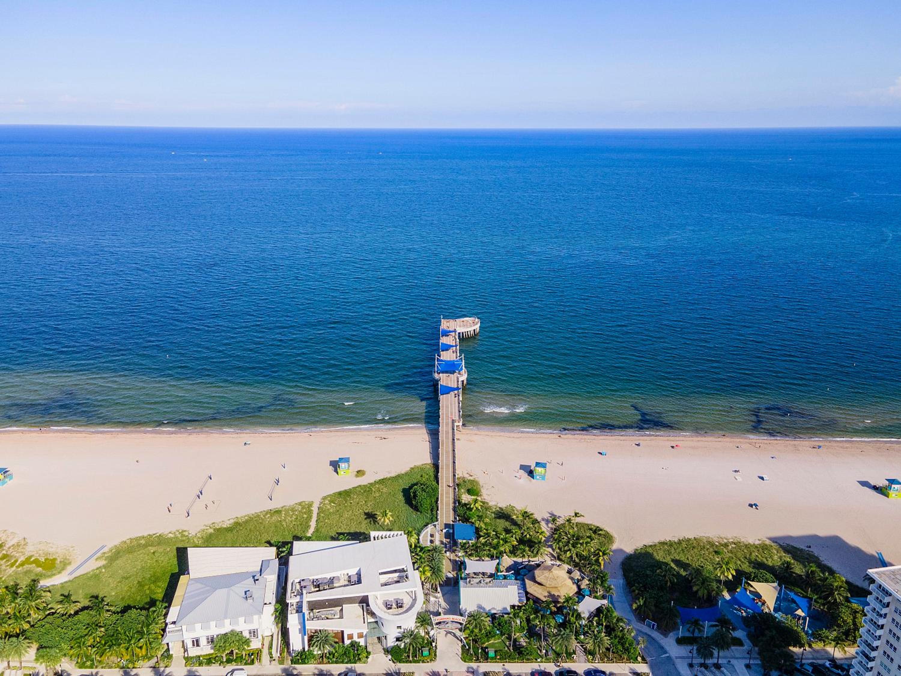 Pompano Beach Pointe Residences