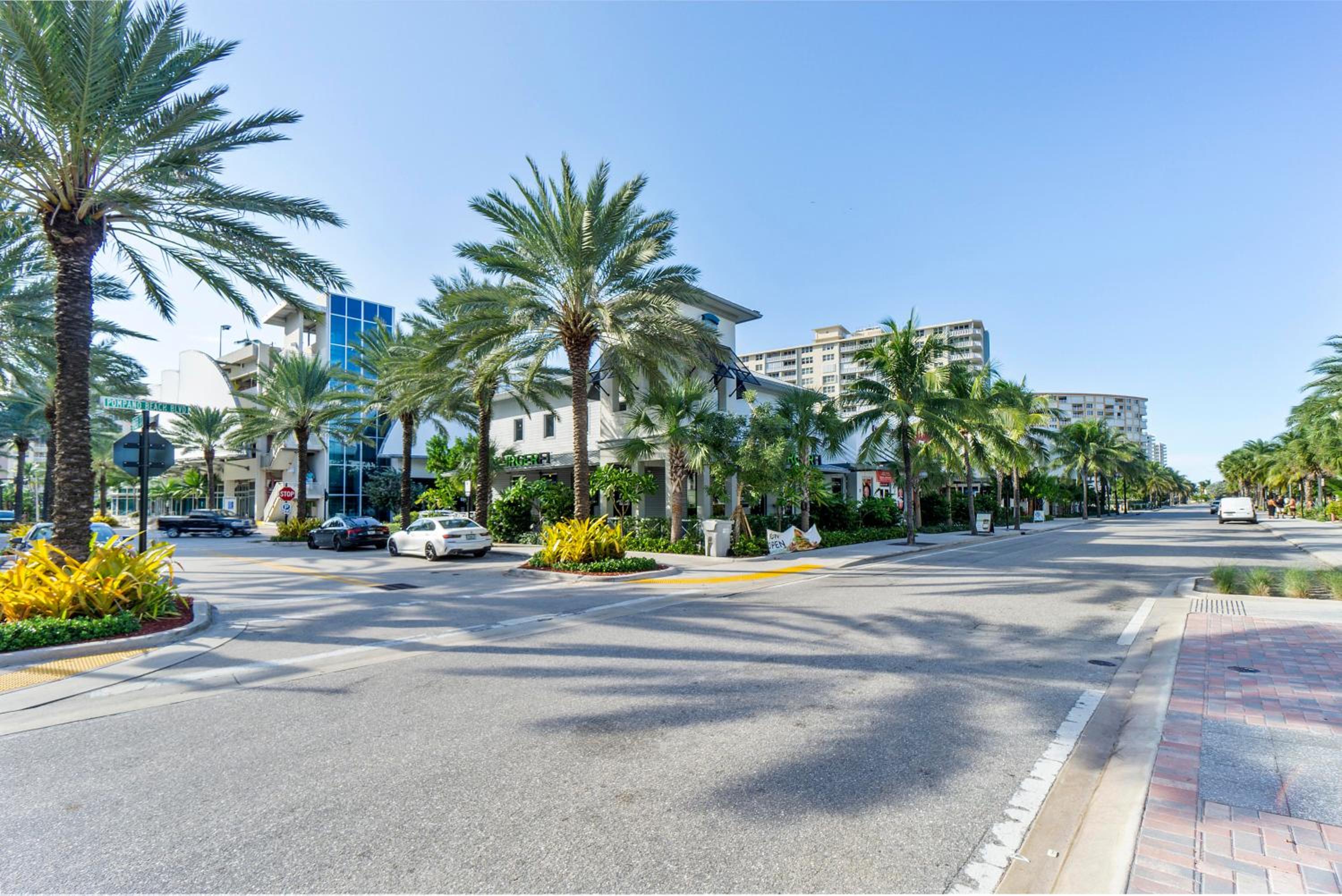 Pompano Beach Pointe Residences