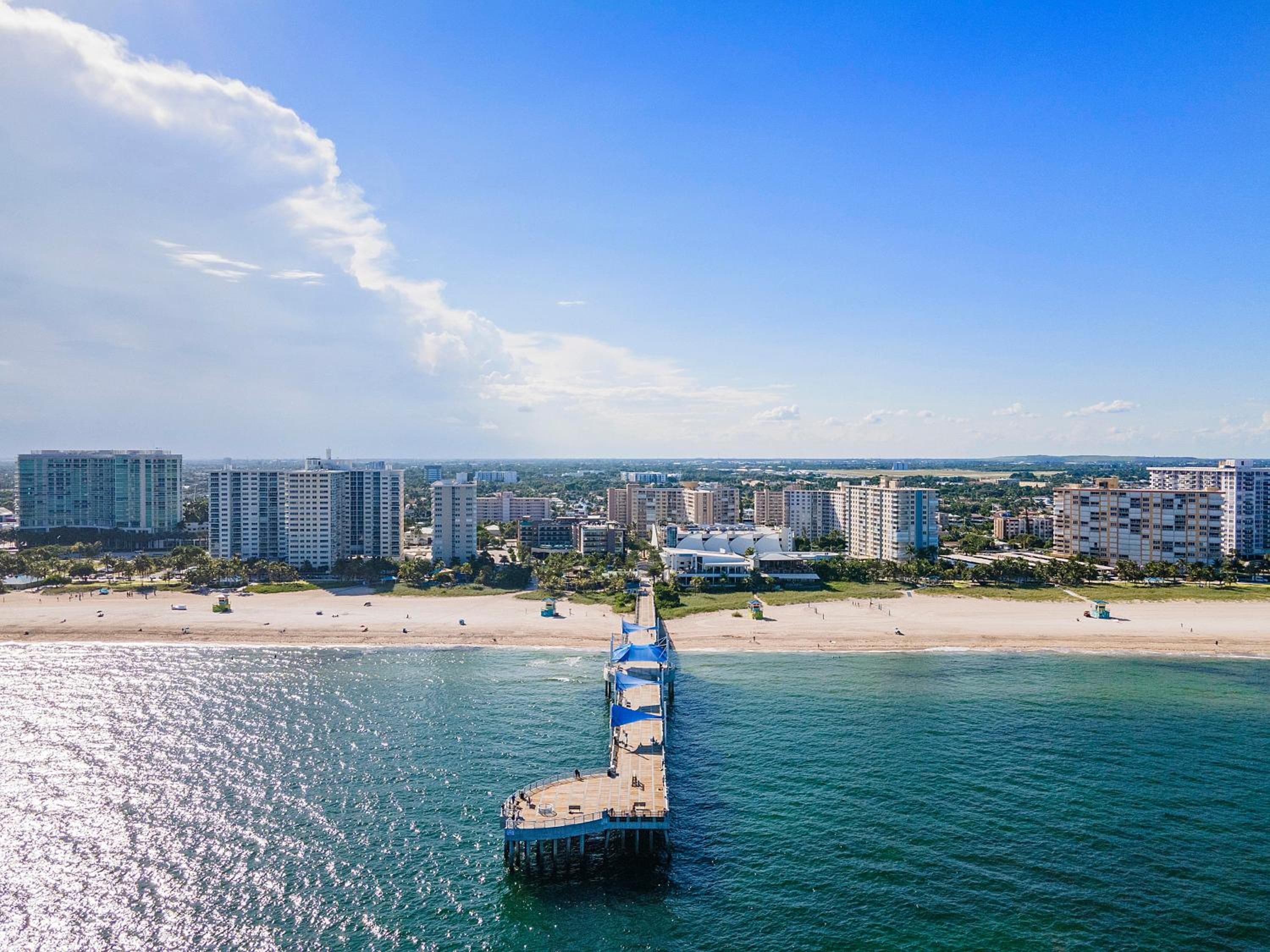 Pompano Beach Pointe Residences