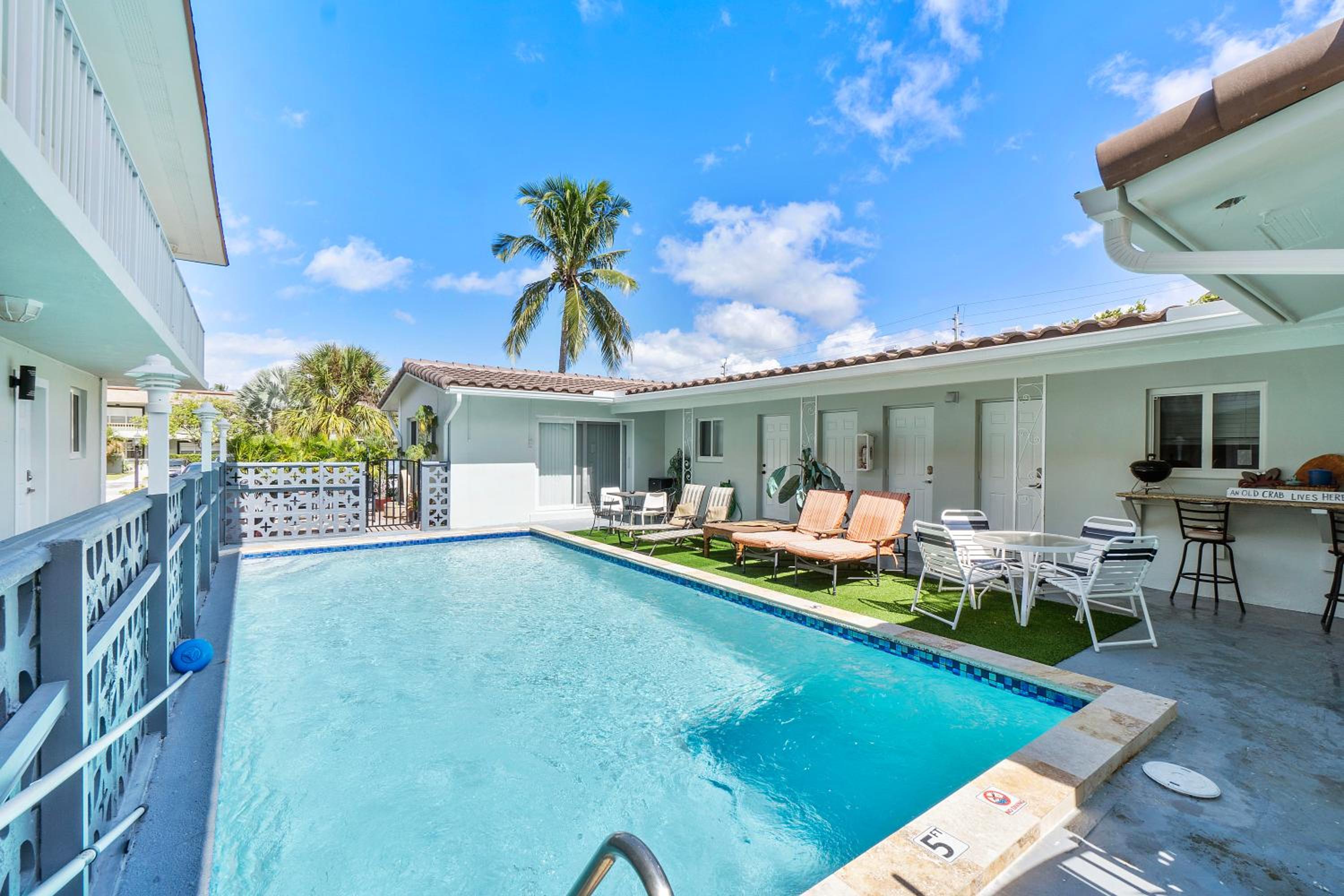 Pompano Beach Pointe Residences