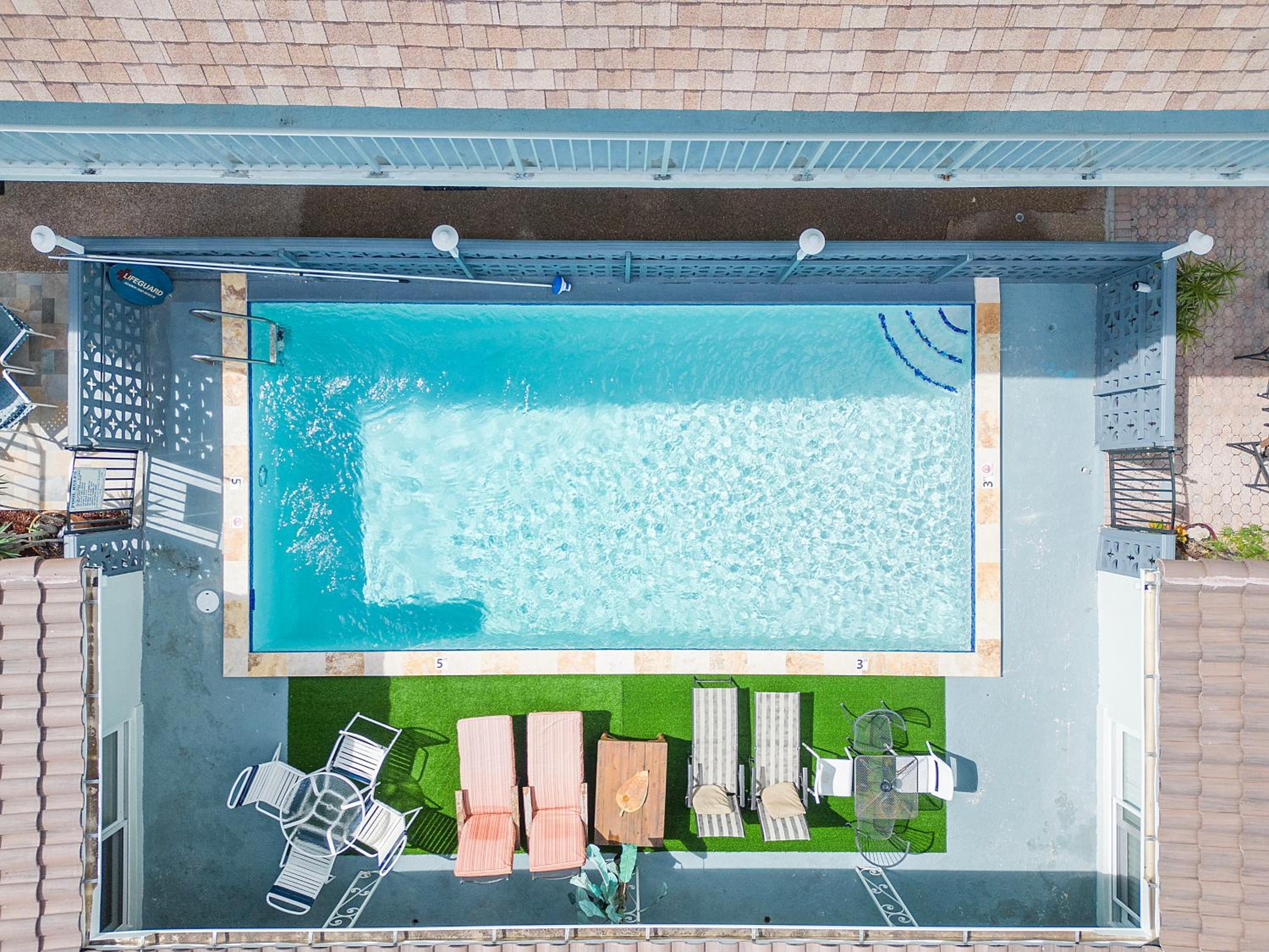 Pompano Beach Pointe Residences