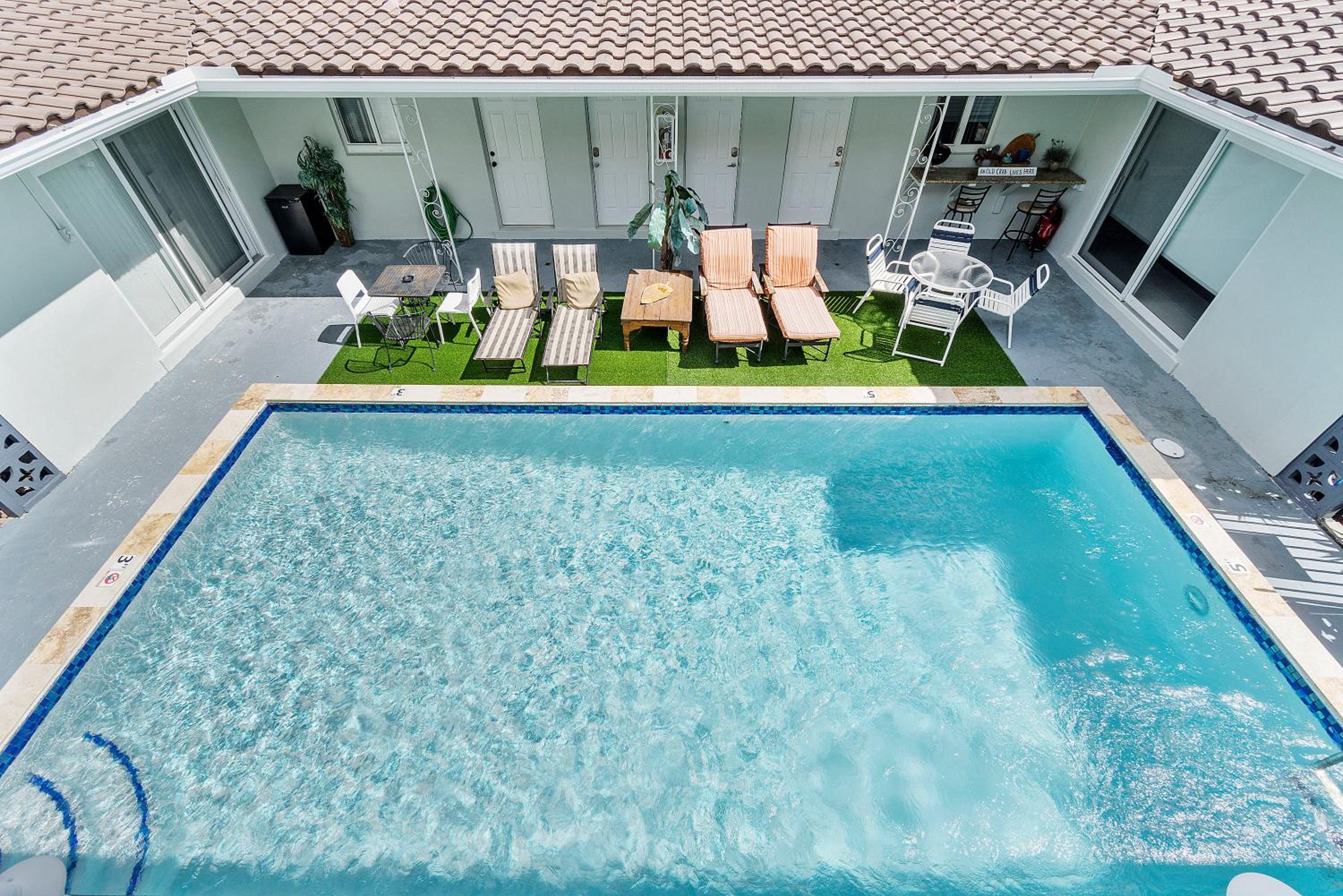 Pompano Beach Pointe Residences