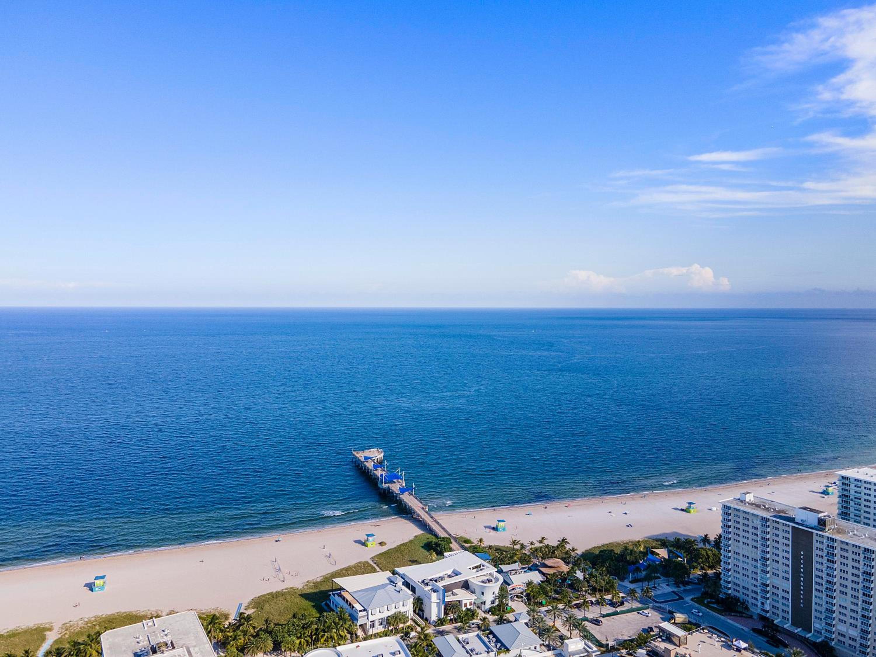 Pompano Beach Pointe Residences