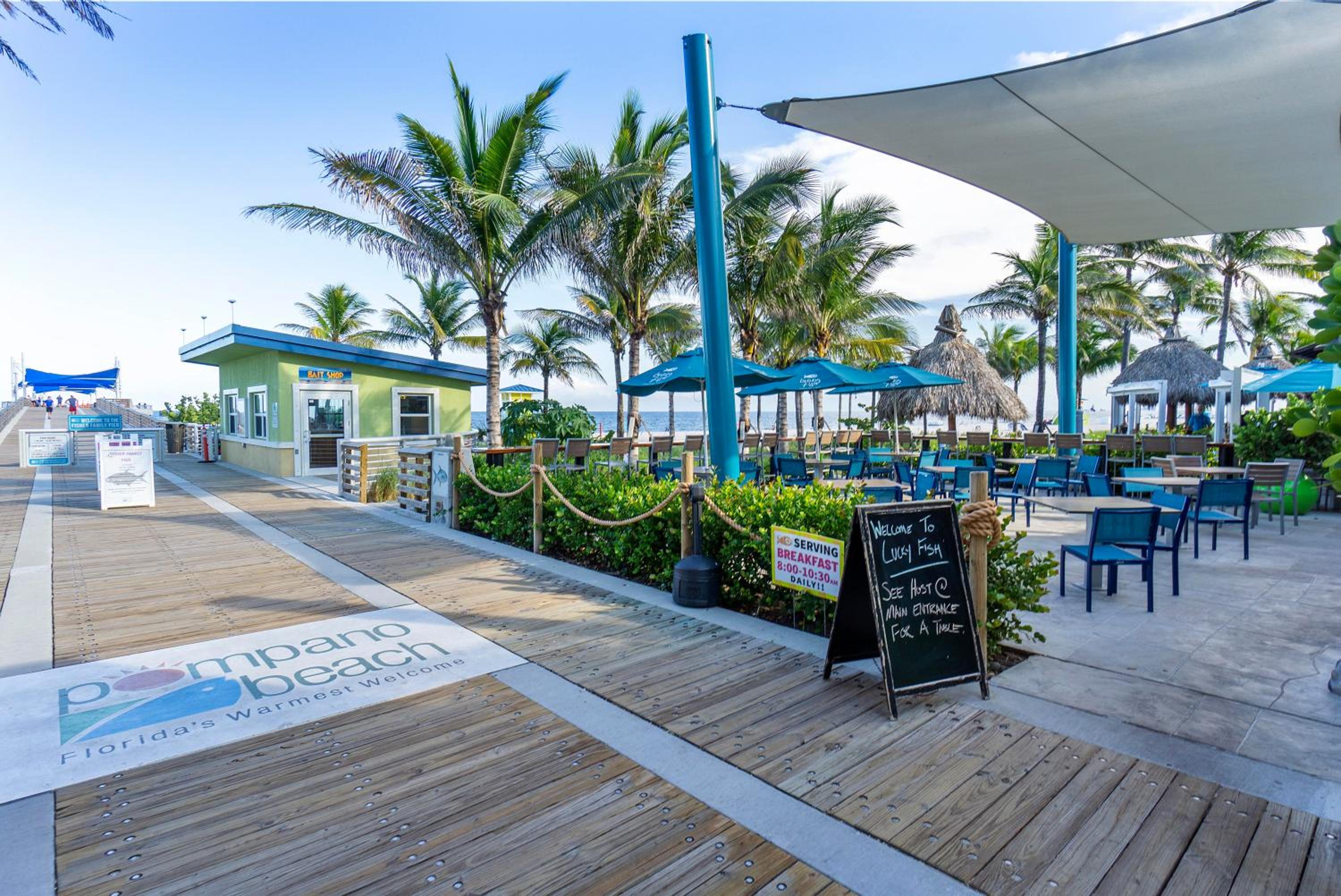 Pompano Beach Pointe Residences