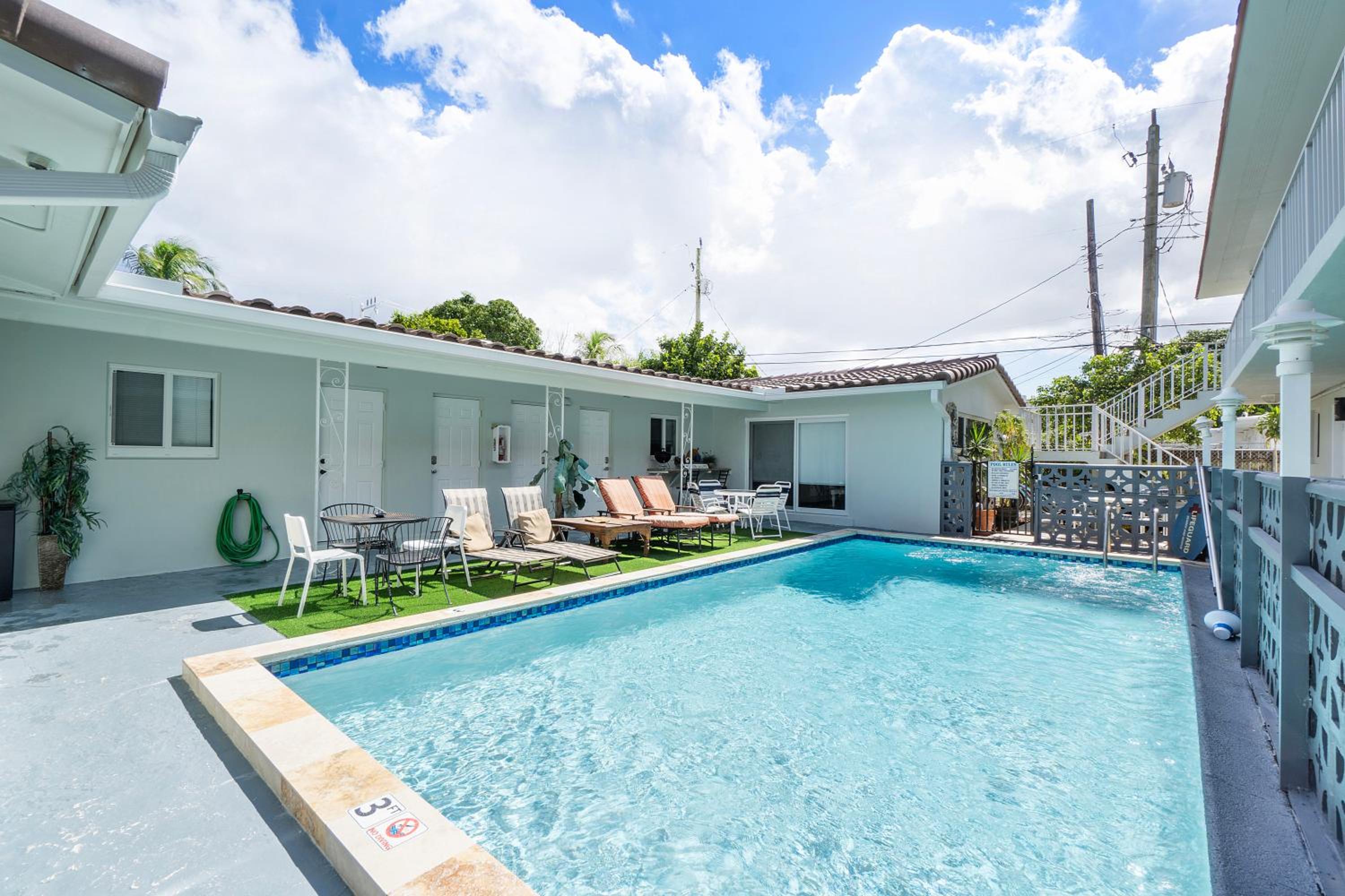 Pompano Beach Pointe Residences