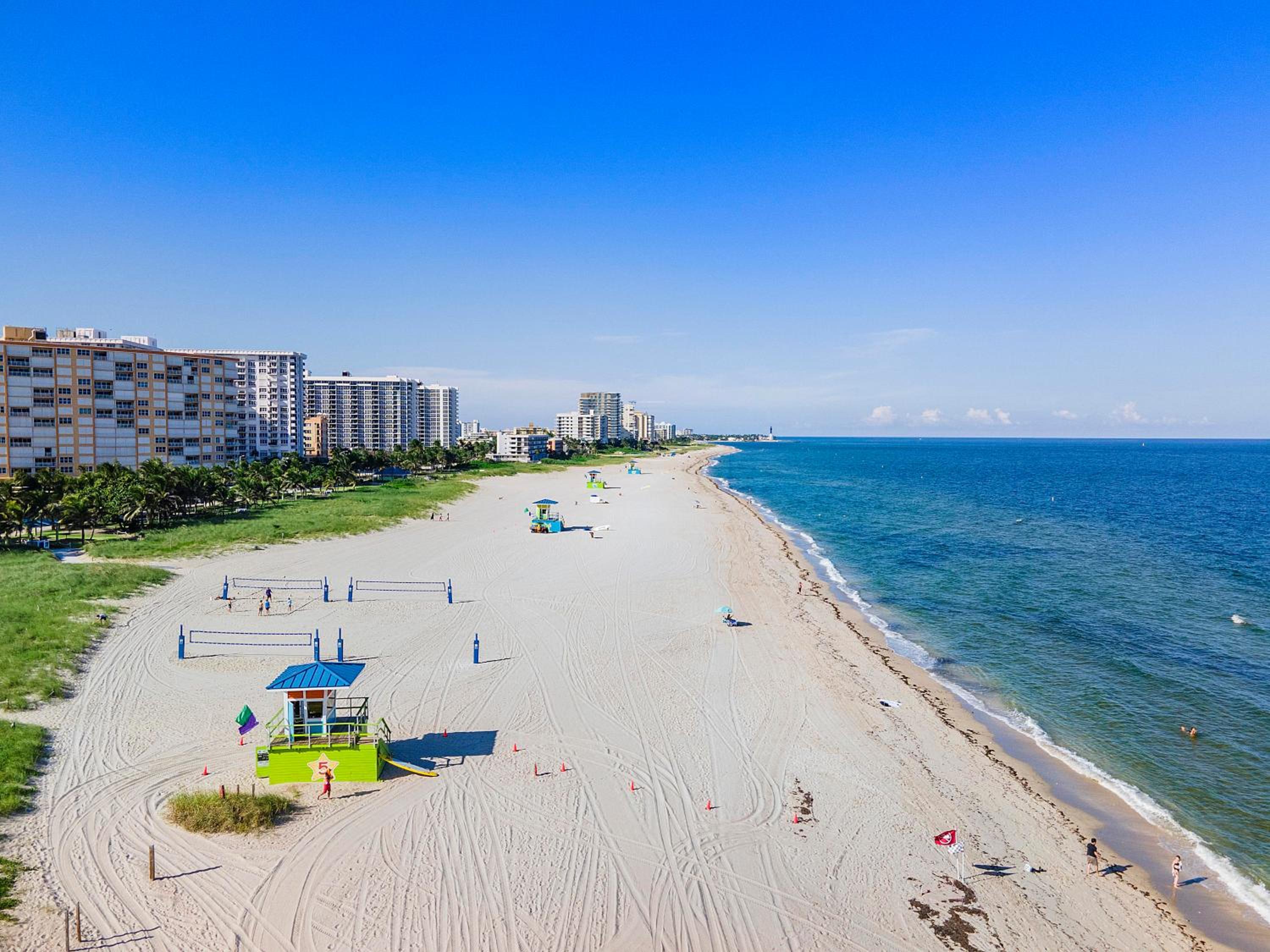 Pompano Beach Pointe Residences