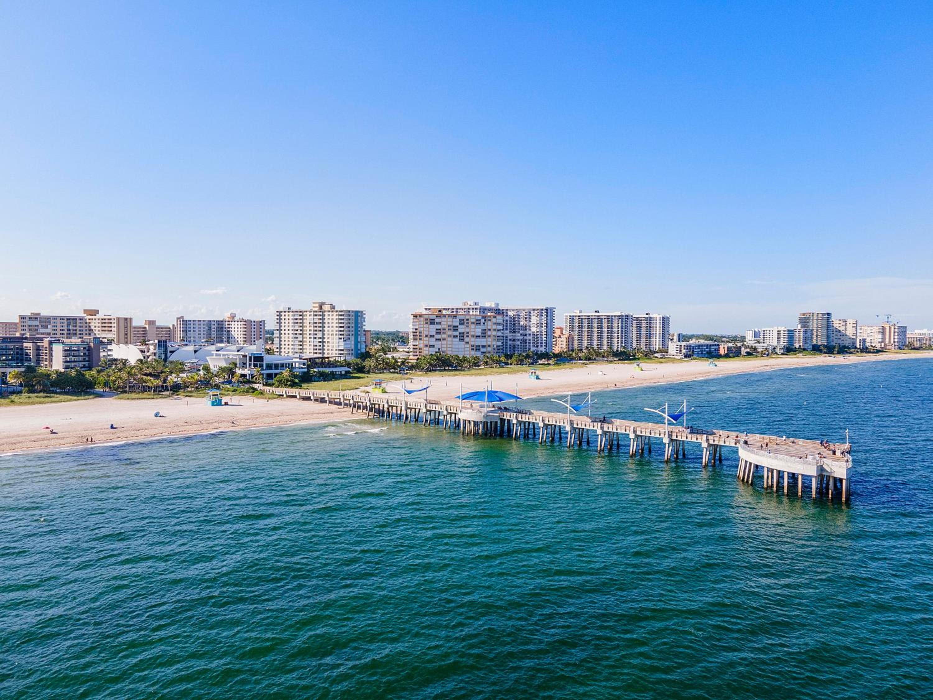 Pompano Beach Pointe Residences
