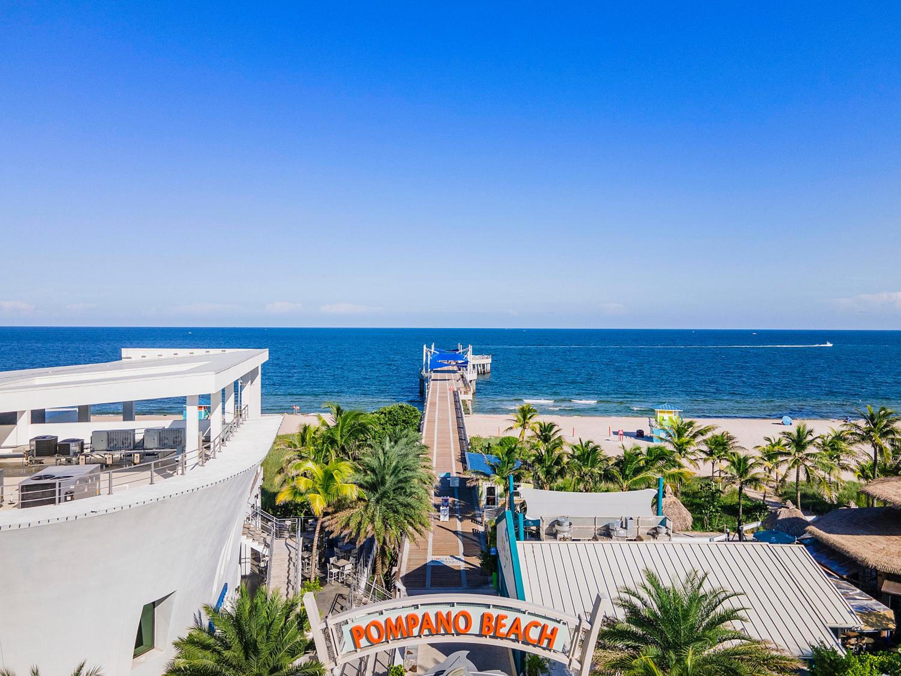 Pompano Beach Pointe Residences