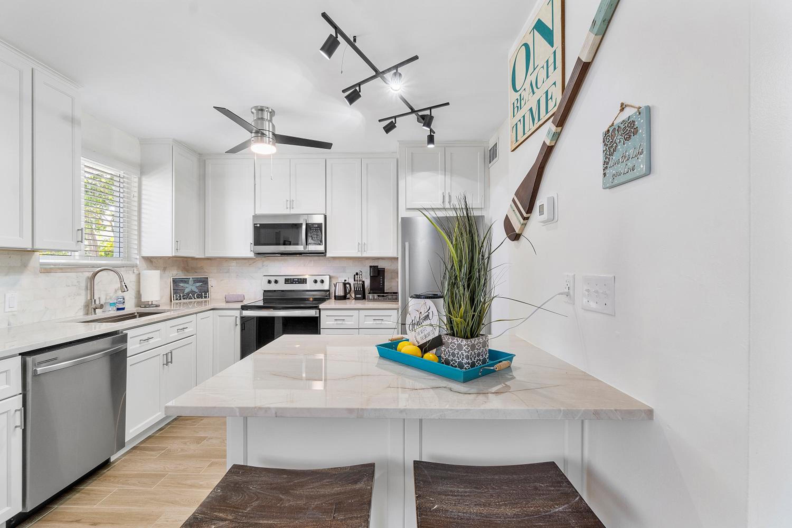 Pompano Beach Pointe Residences