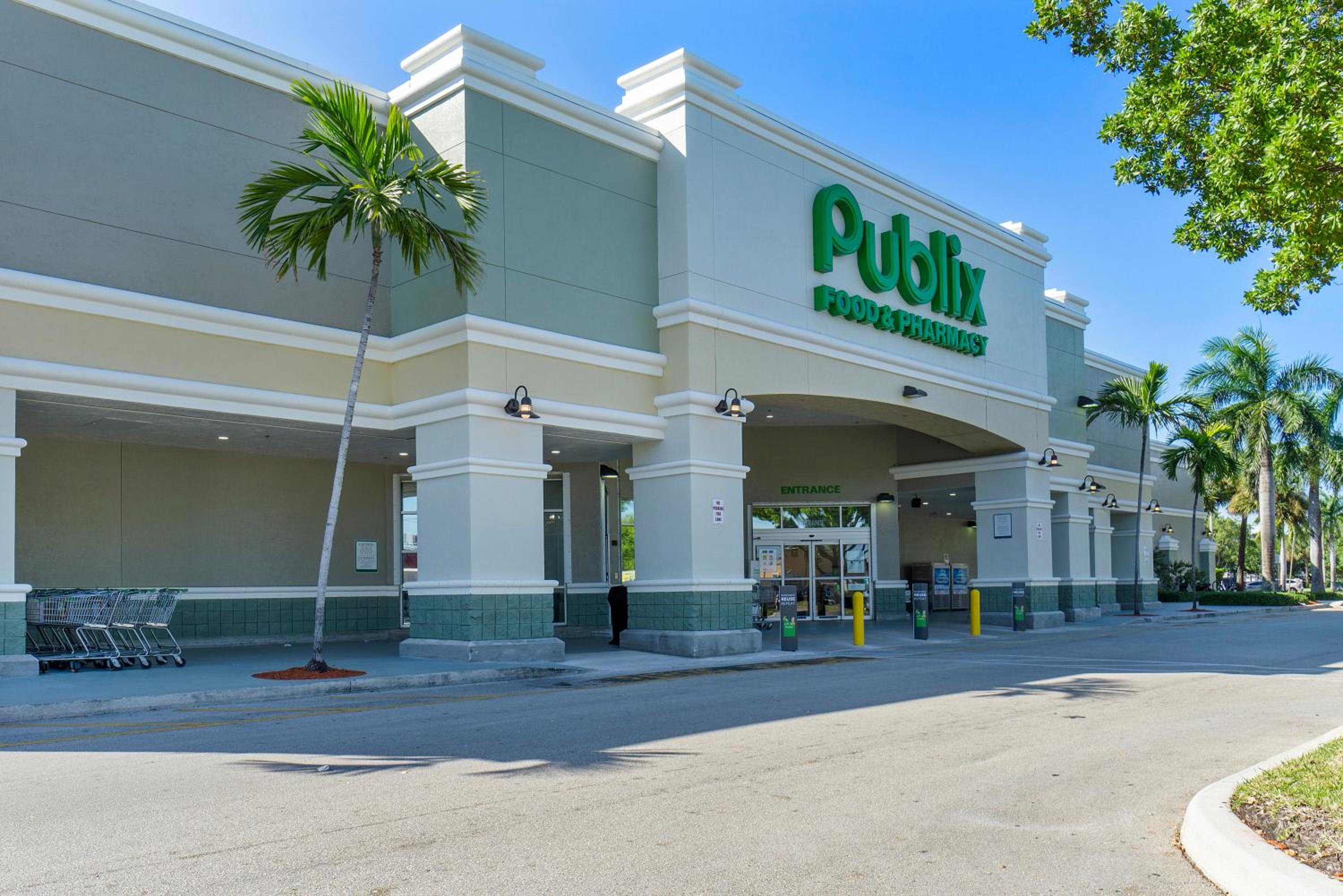 Pompano Beach Pointe Residences