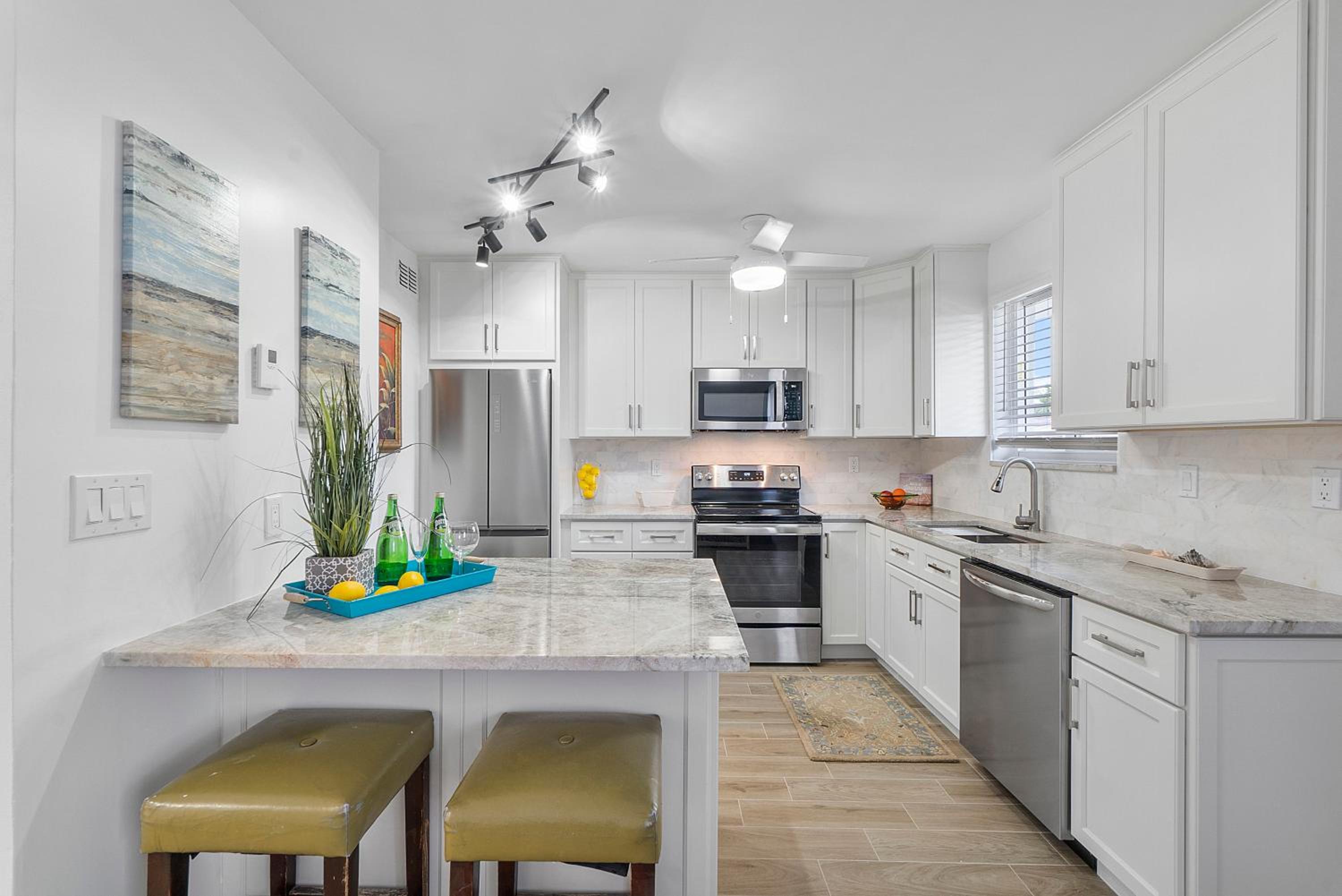 Pompano Beach Pointe Residences