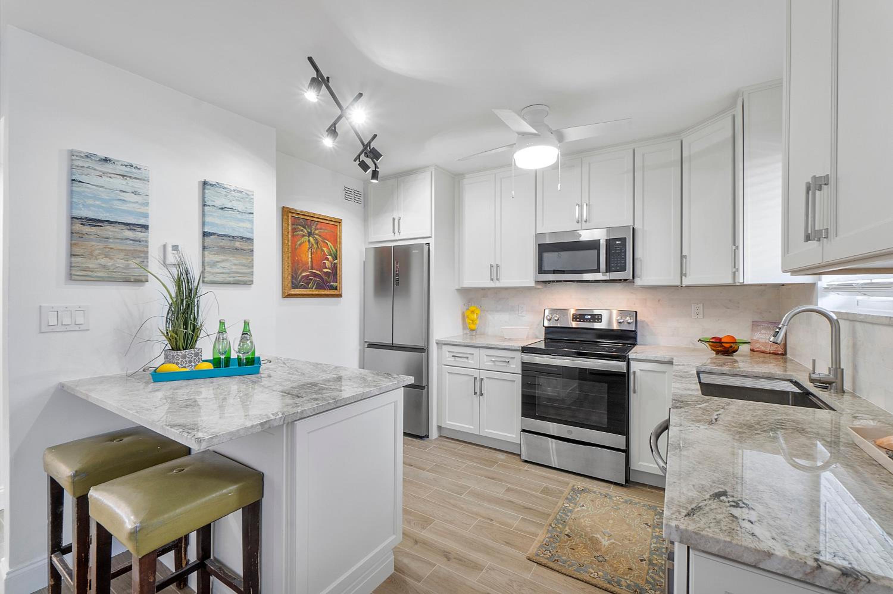 Pompano Beach Pointe Residences