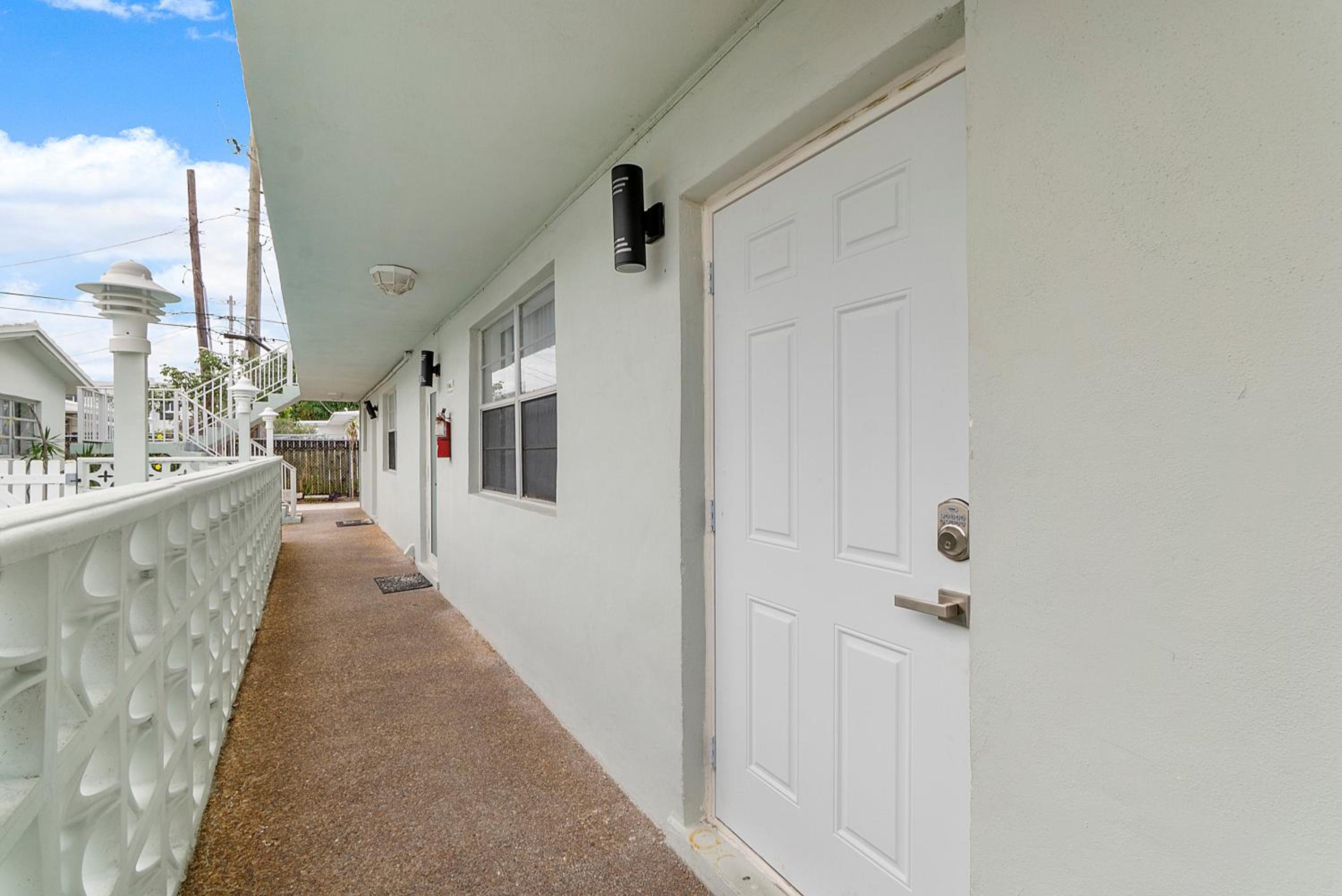 Pompano Beach Pointe Residences
