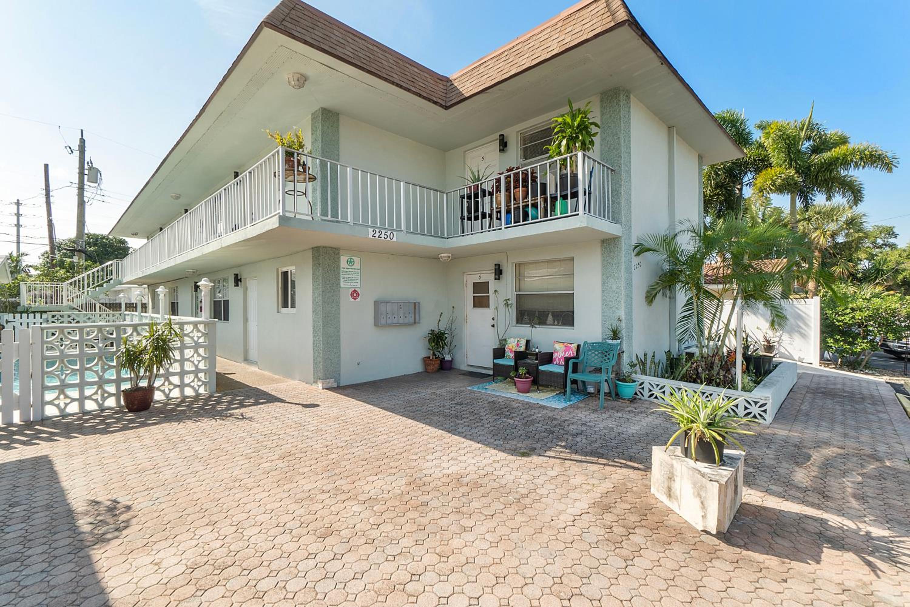Pompano Beach Pointe Residences