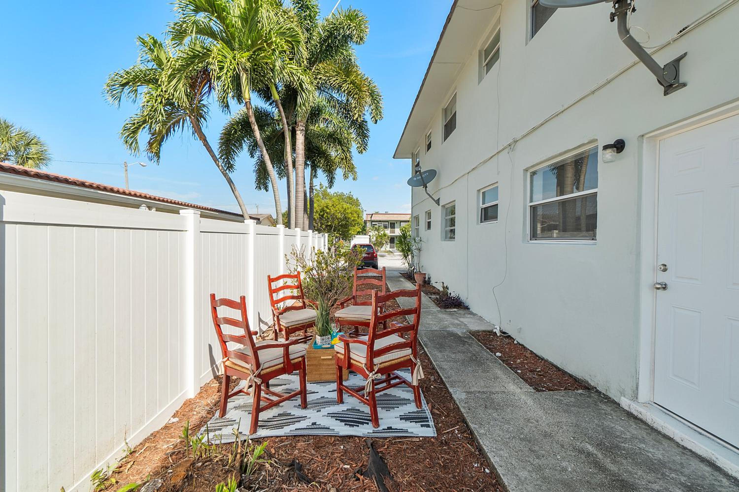 Pompano Beach Pointe Residences