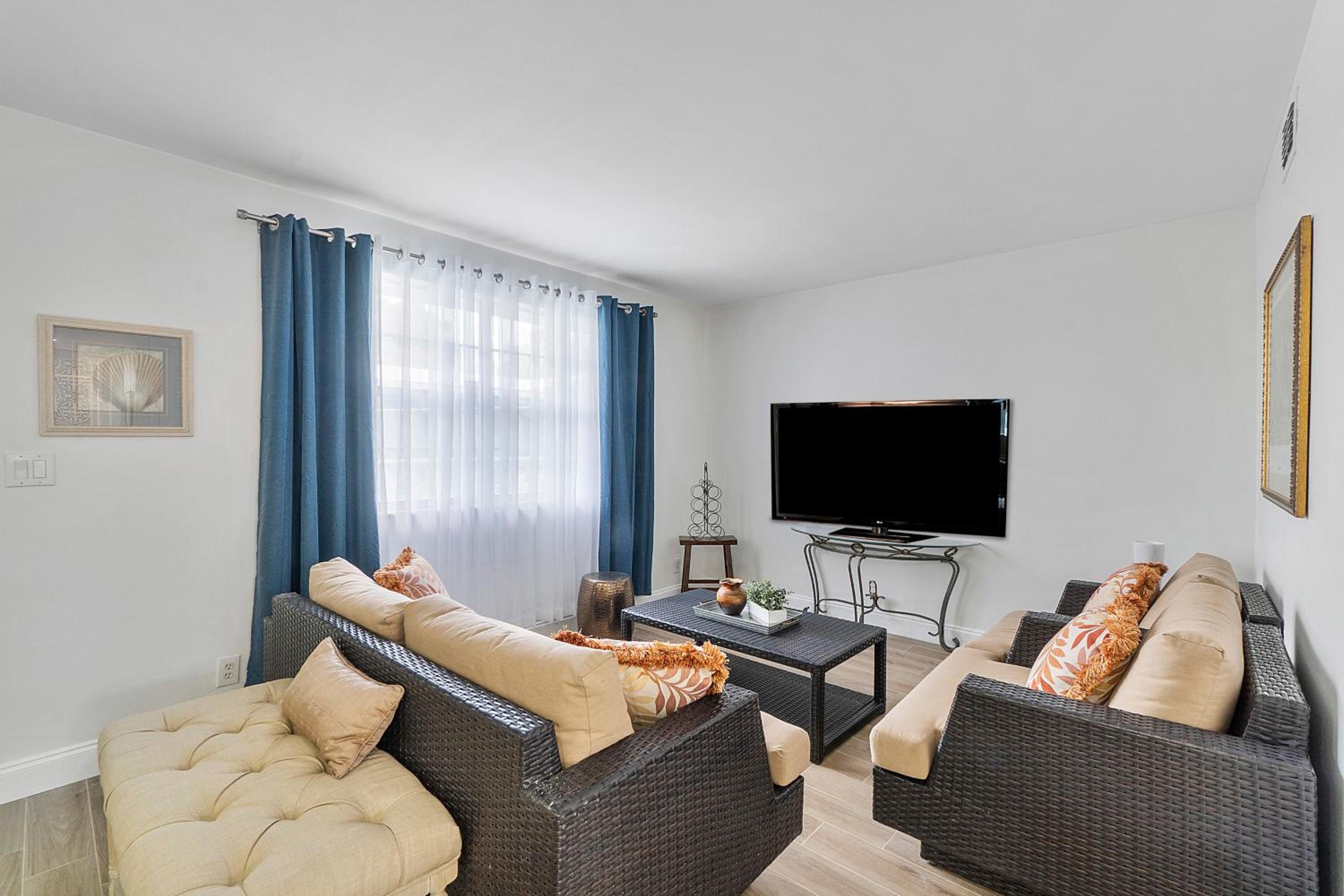 Pompano Beach Pointe Residences