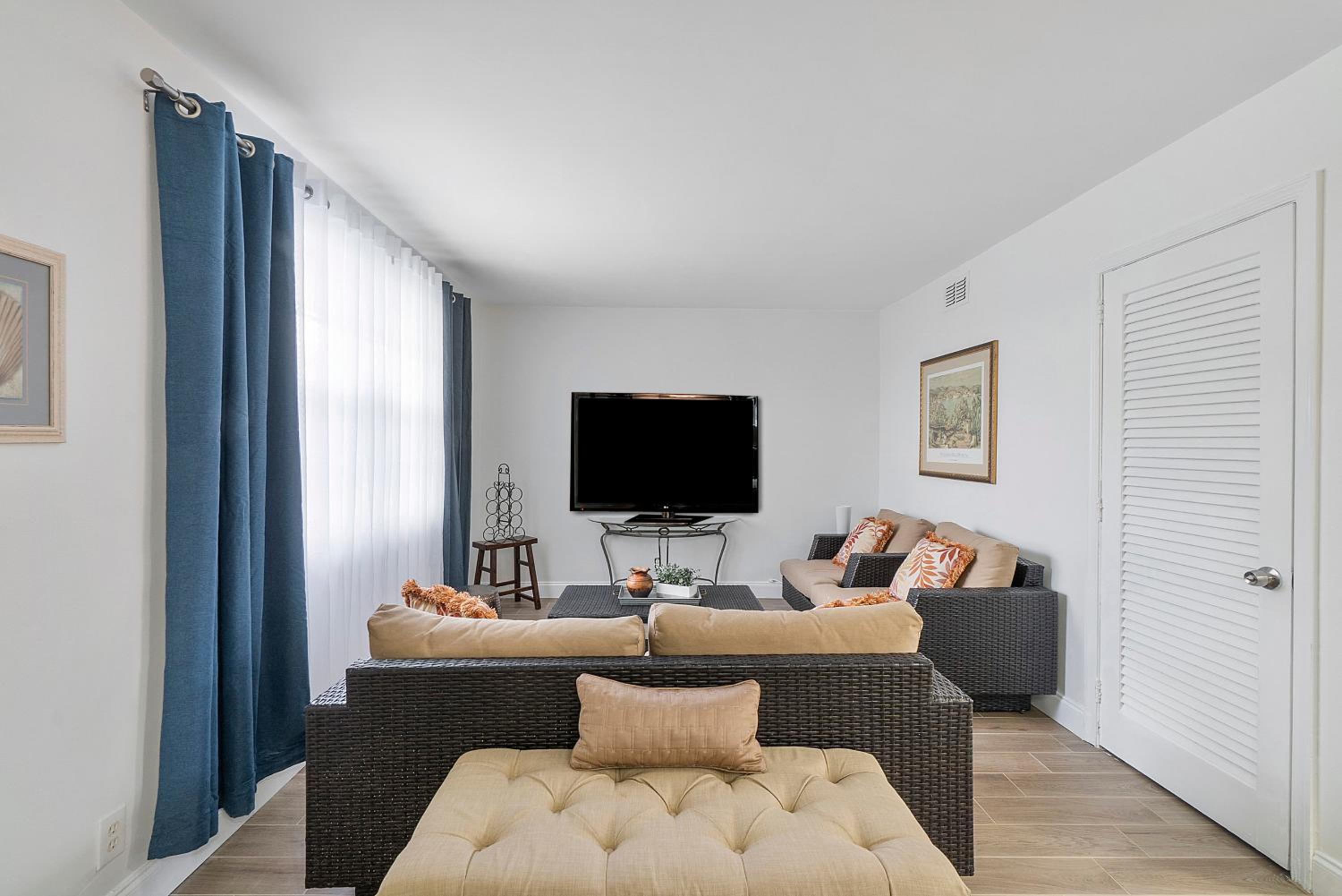 Pompano Beach Pointe Residences
