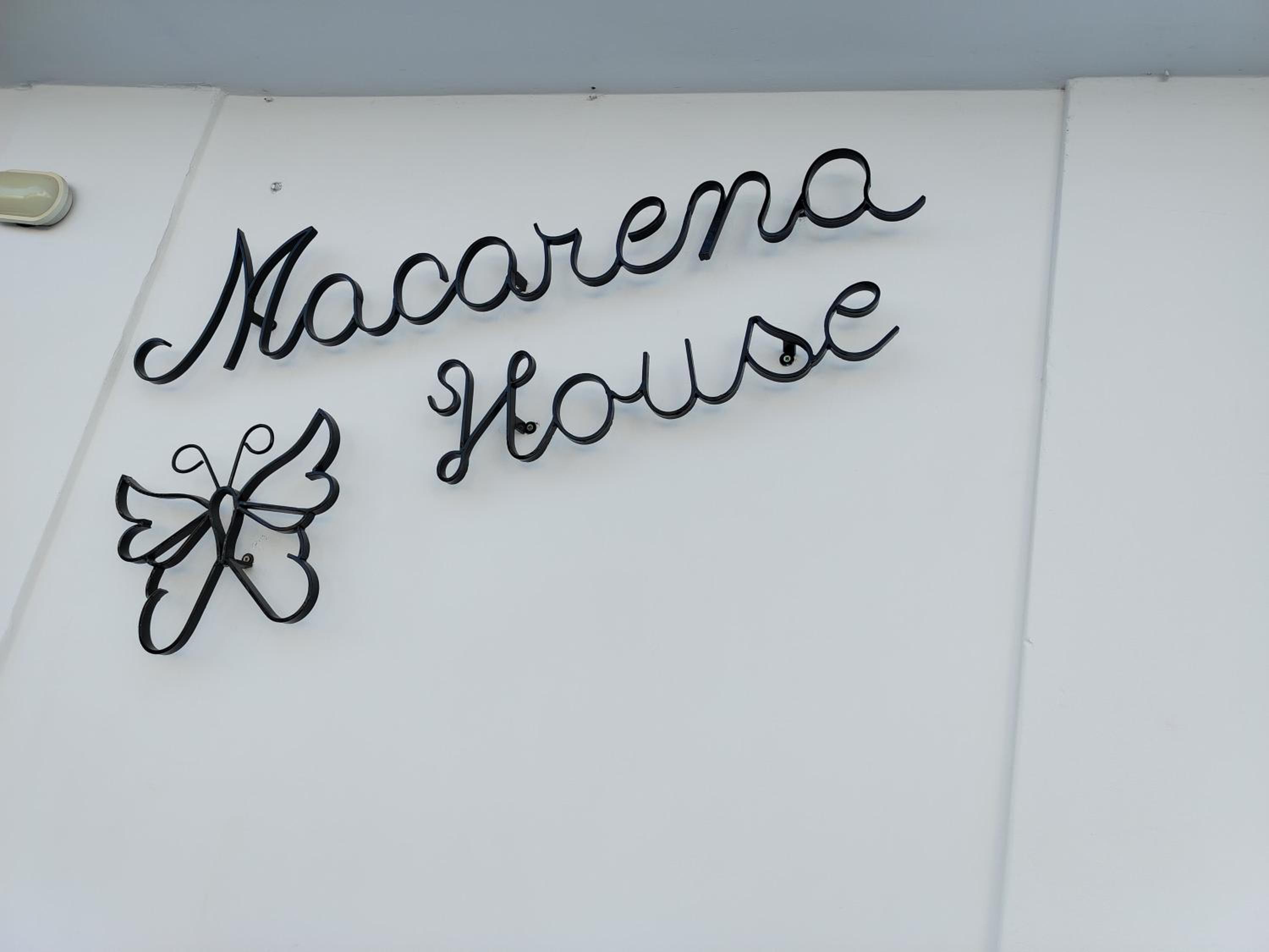 Macarena Houses