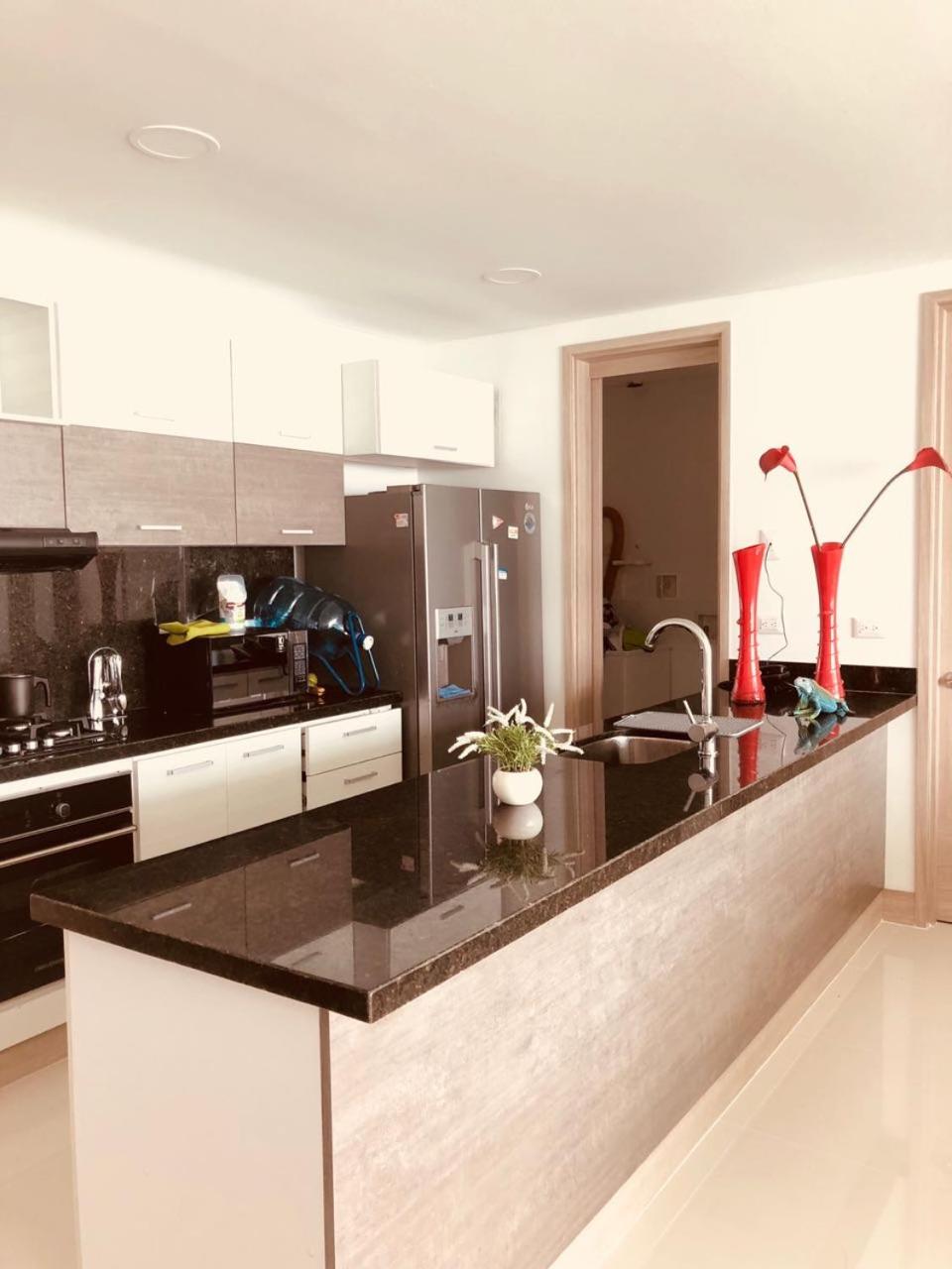 Palmetto sunset piso 41