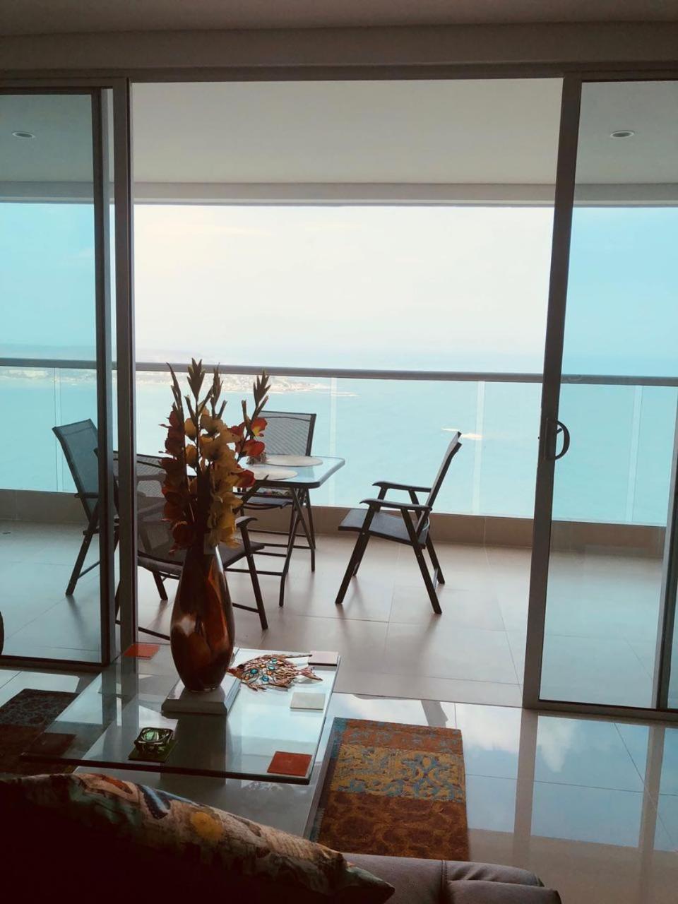 Palmetto sunset piso 41