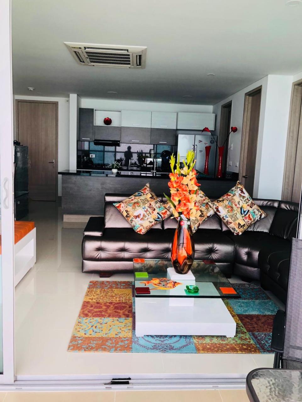 Palmetto sunset piso 41