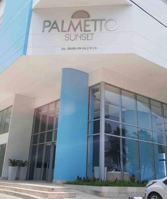 Palmetto sunset piso 41 - Property Image 3