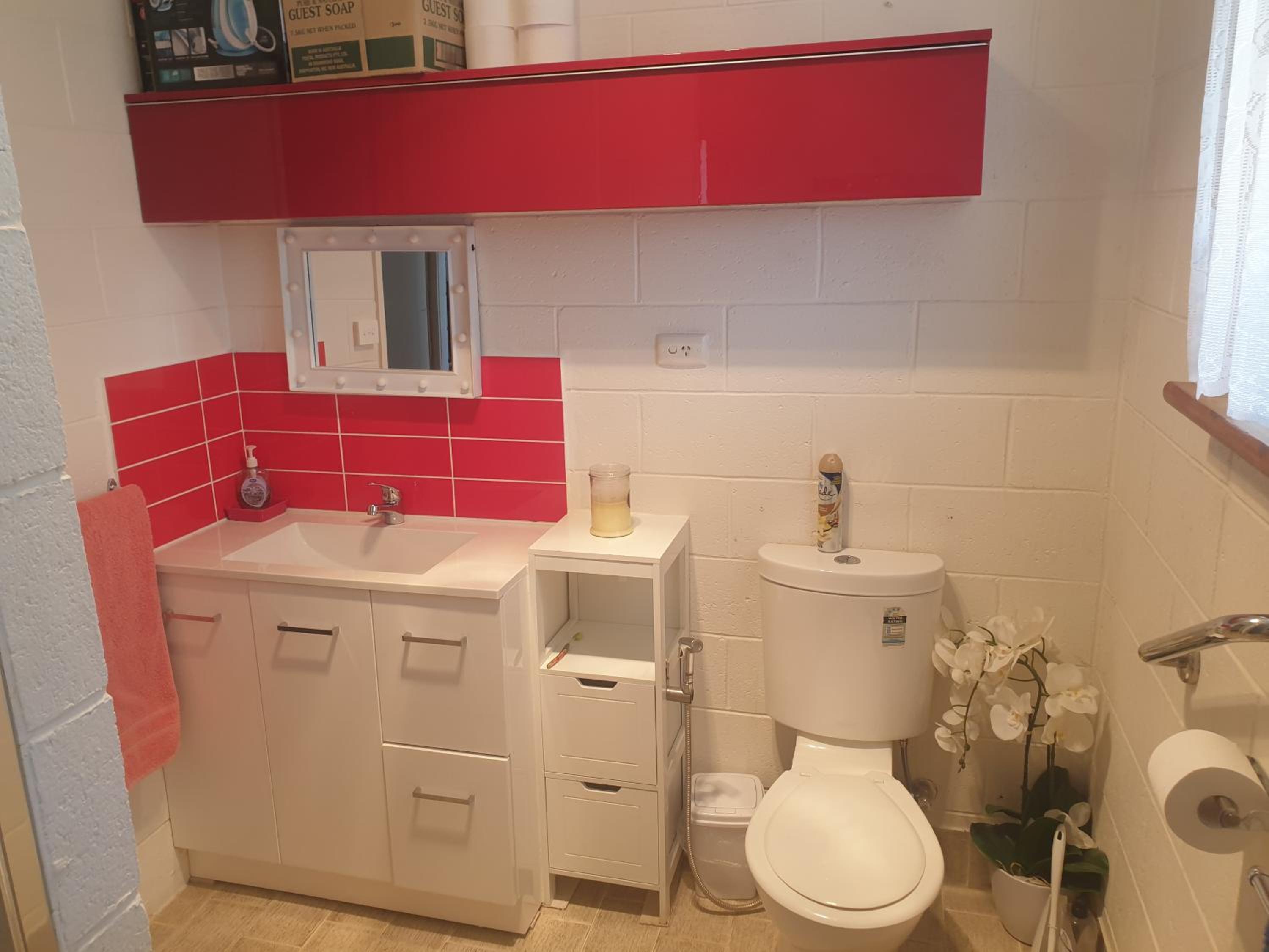 Wallaroo Sea View home