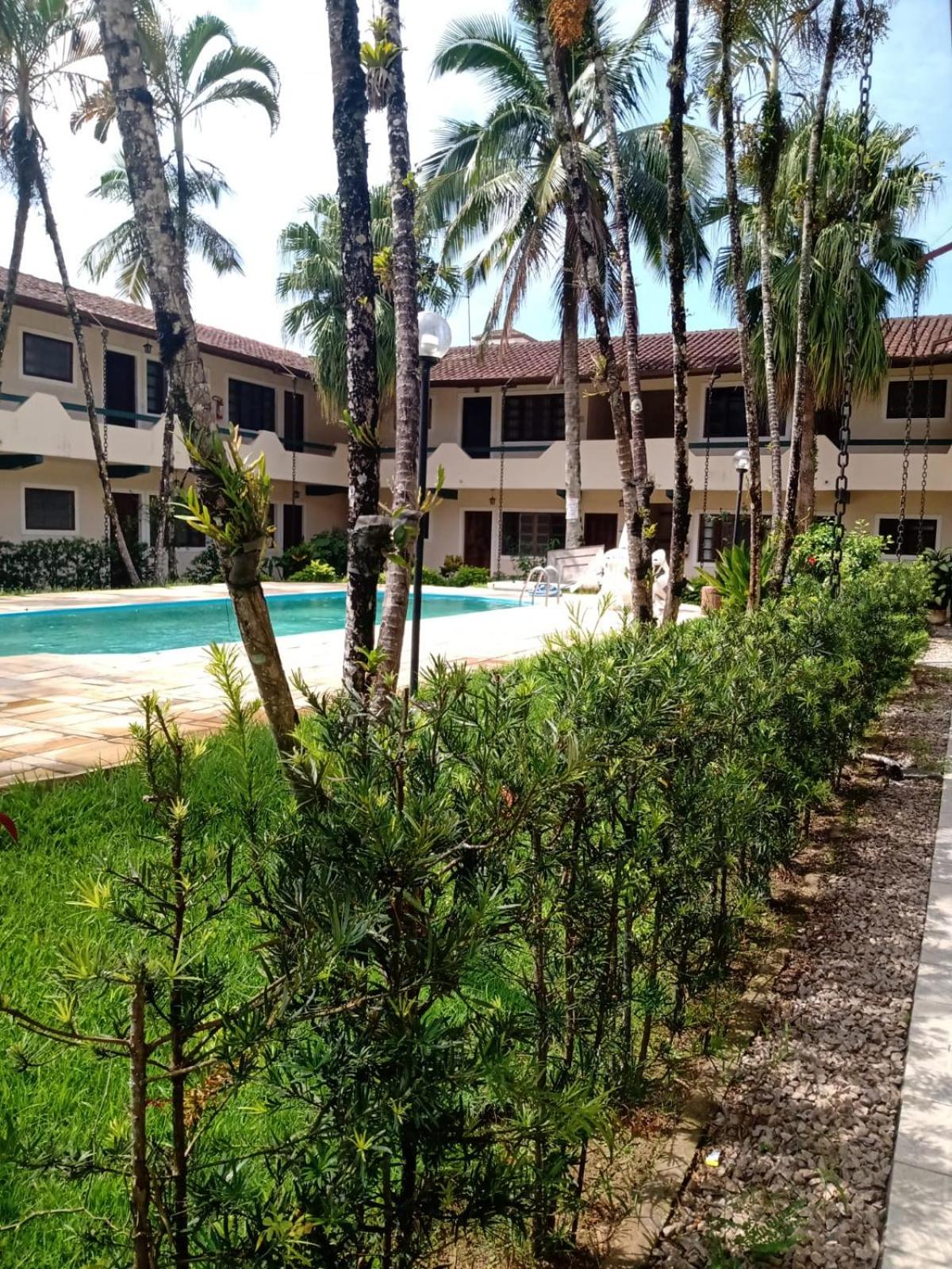 Apartamento aconchegante