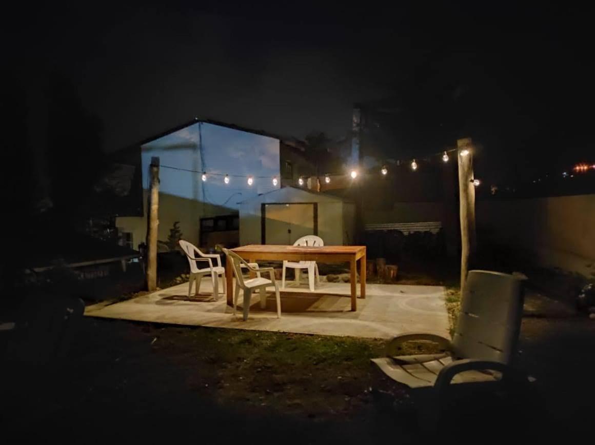 Buenavida Guesthouse