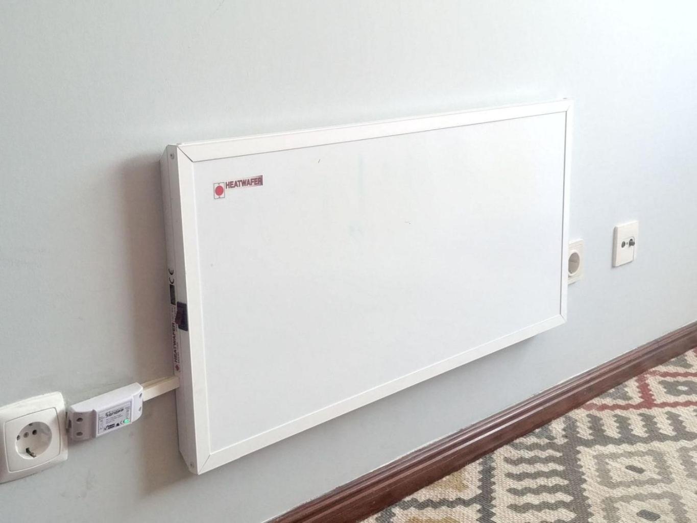Flat with 3BR in Lisbon - Walk to FIL and MeoArena view 5