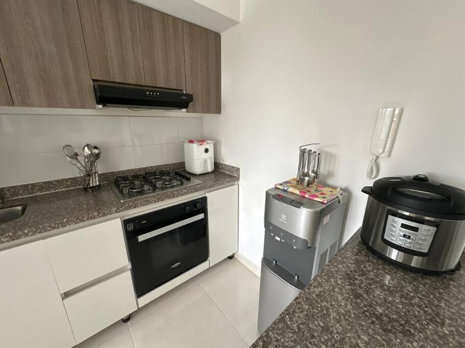 El rincón de Tonella Apartamento completo muy equipado