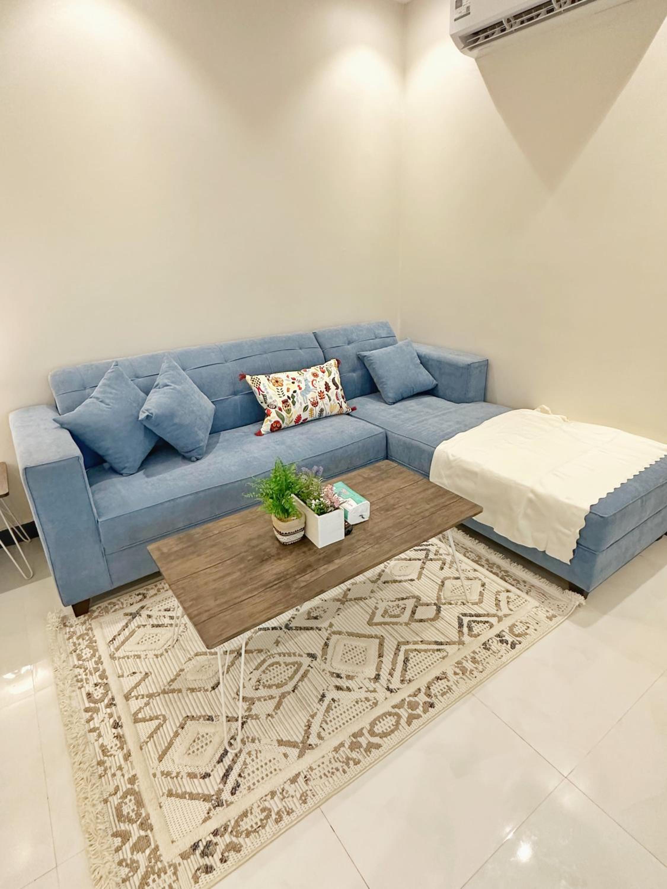 Boulevard Delux Apartment H4