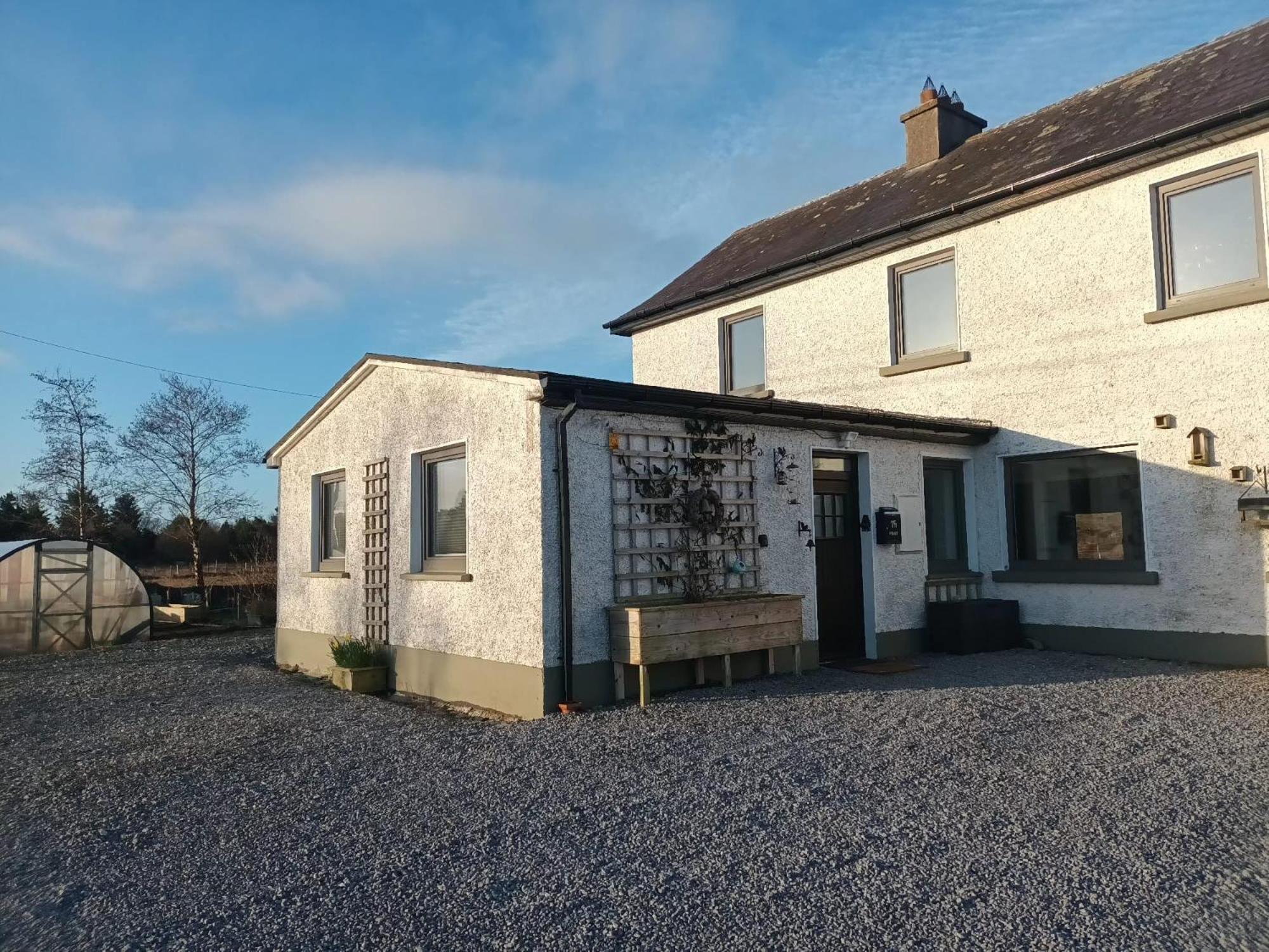 Connemara Lake View Apartment