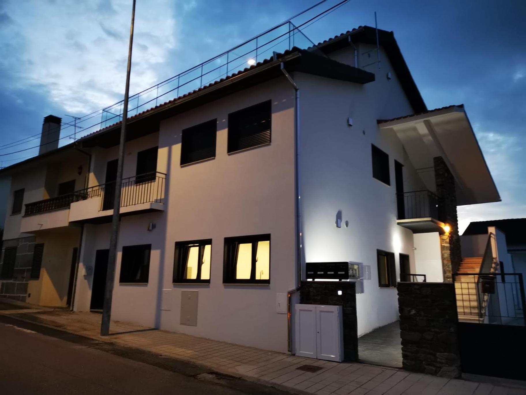 CASA FLIPE - c view 2