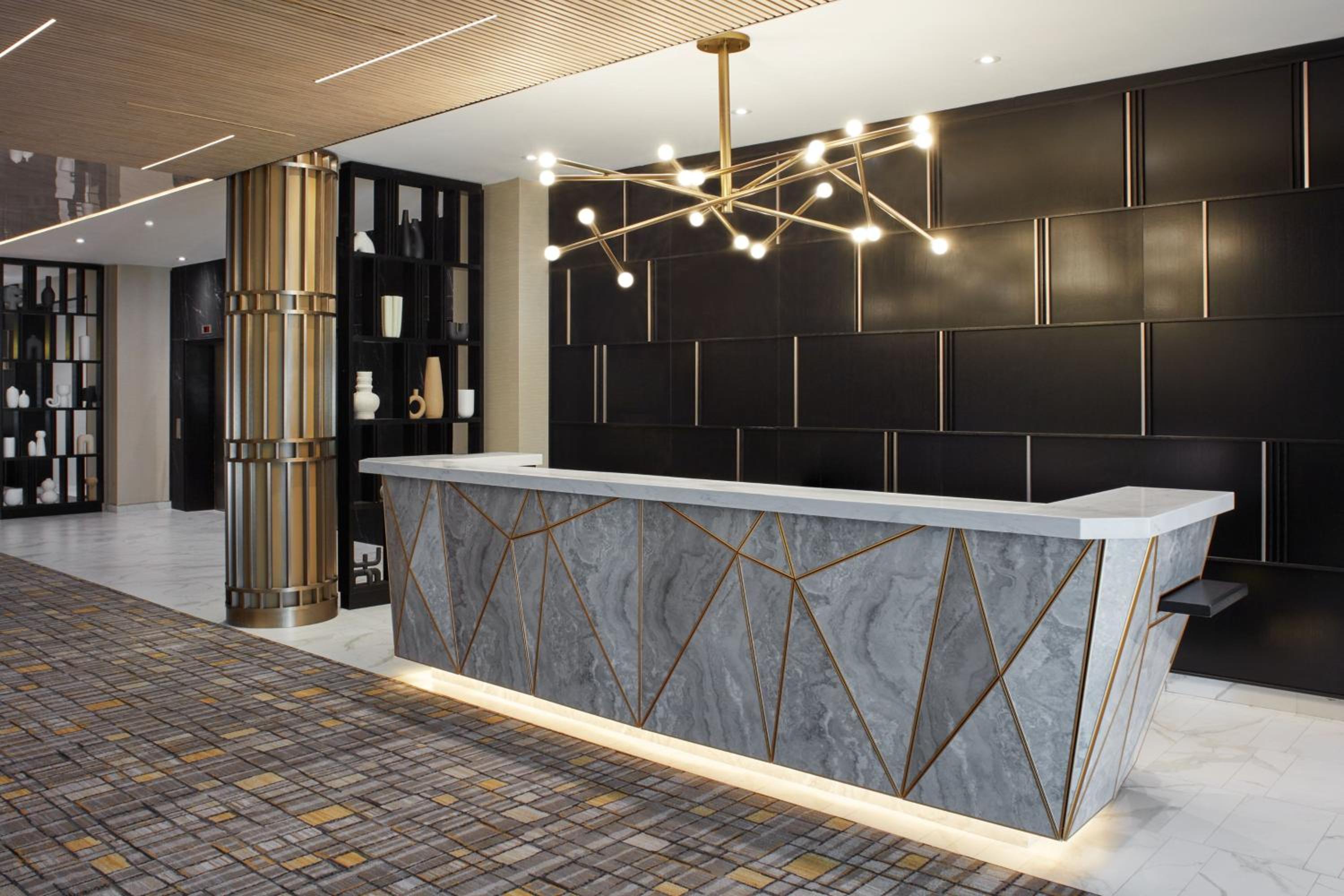 Delta Hotels by Marriott Toronto Markham - Property Image 10
