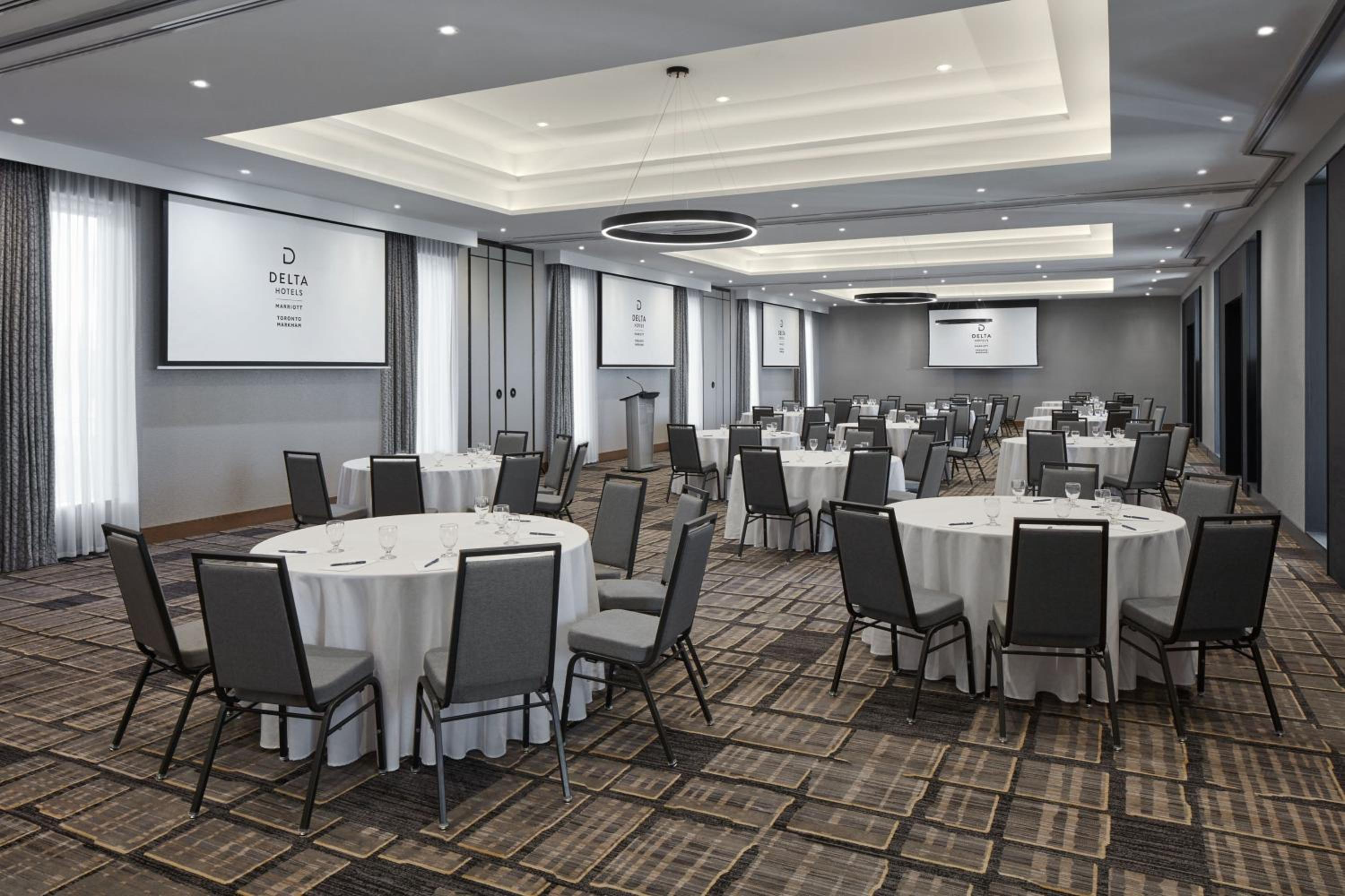 Delta Hotels by Marriott Toronto Markham - Property Image 6