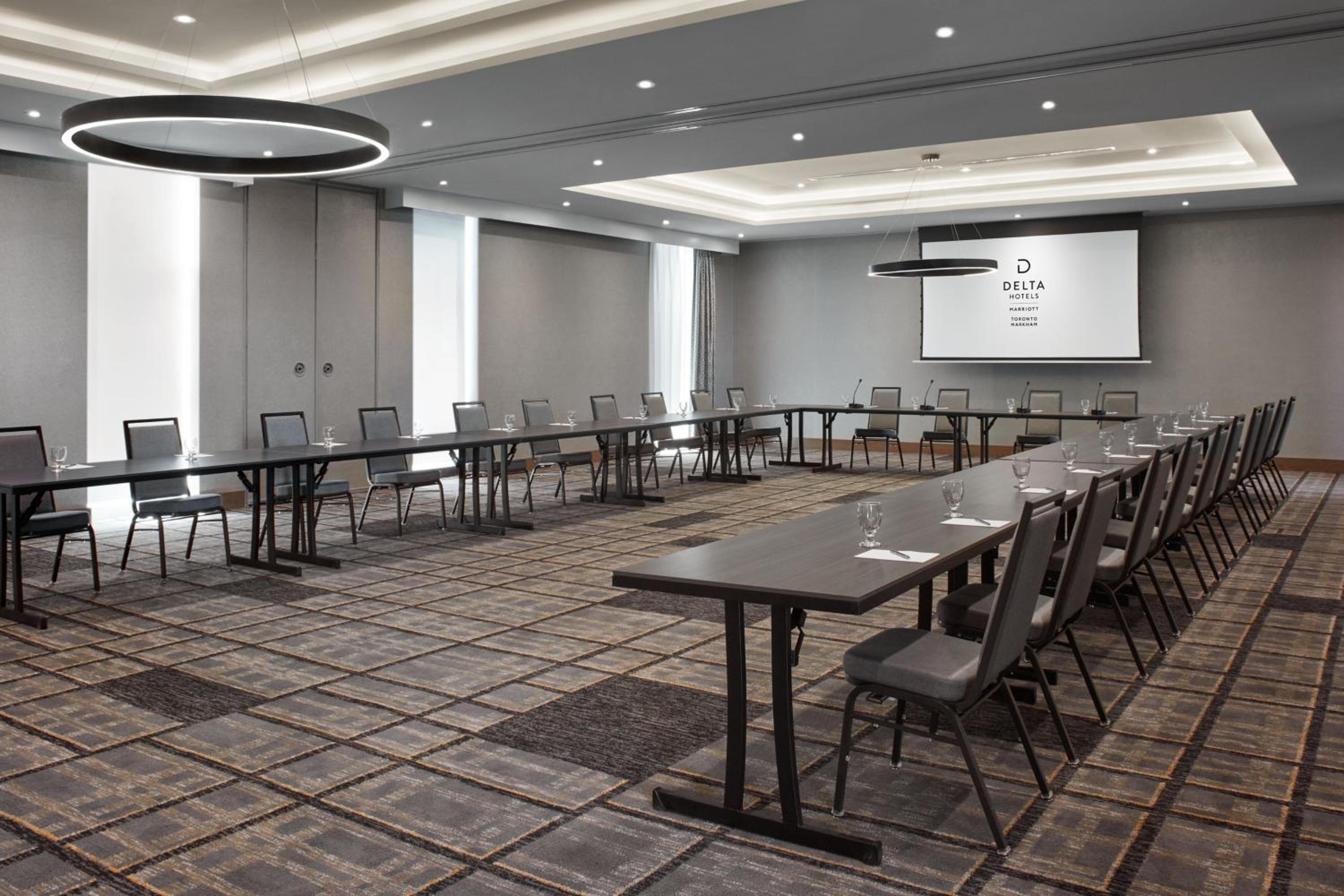 Delta Hotels by Marriott Toronto Markham - Property Image 5