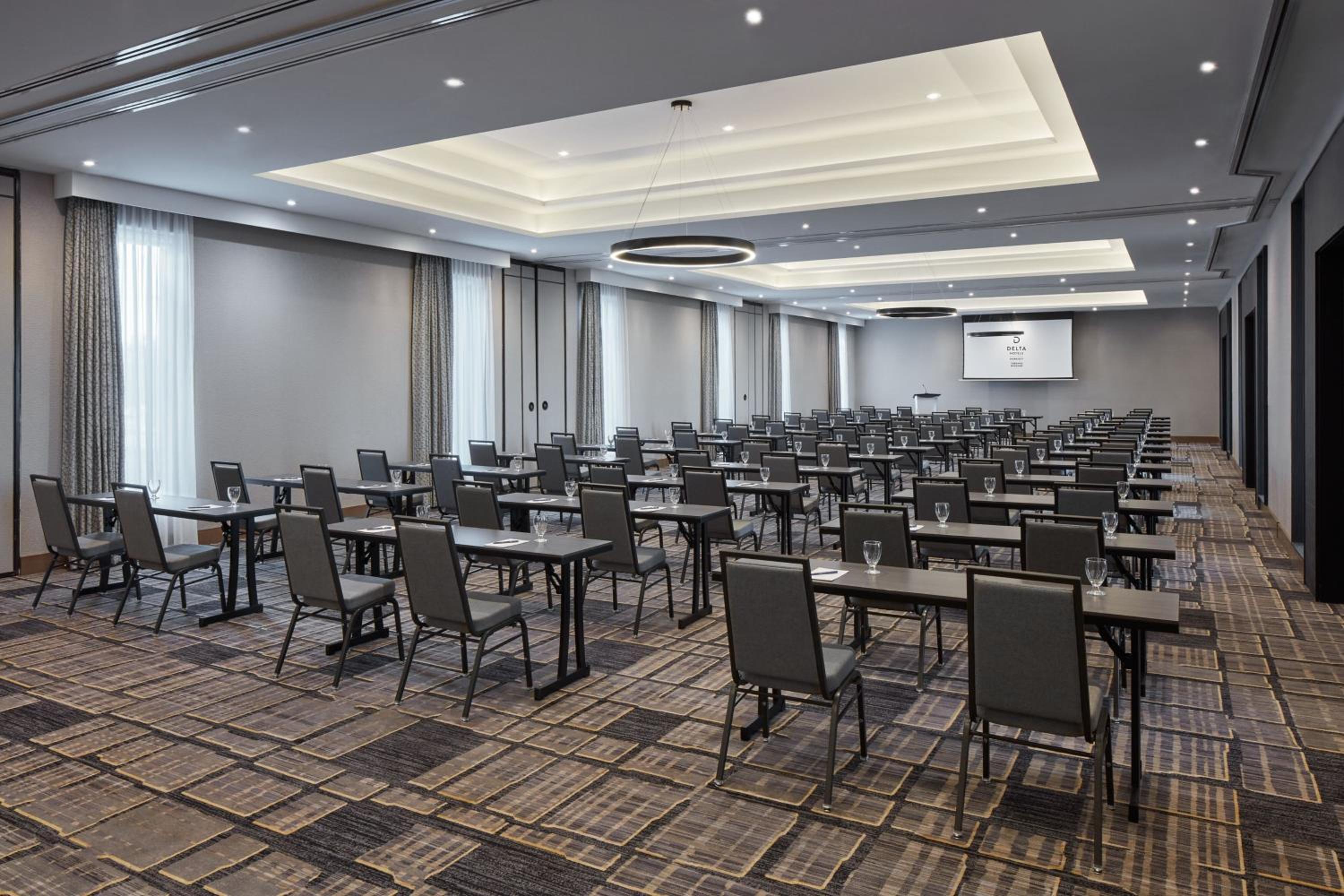 Delta Hotels by Marriott Toronto Markham - Property Image 3
