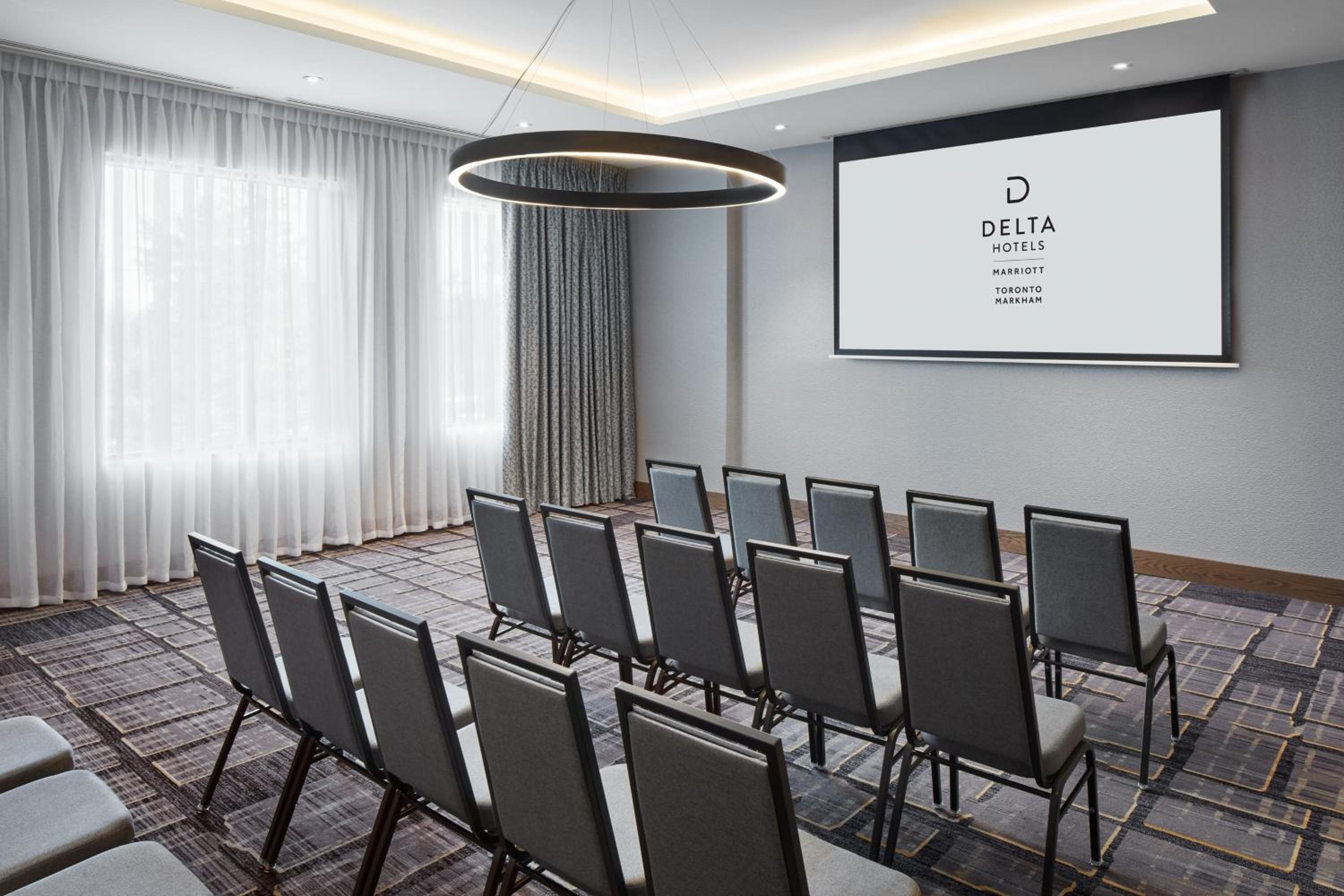 Delta Hotels by Marriott Toronto Markham - Property Image 4