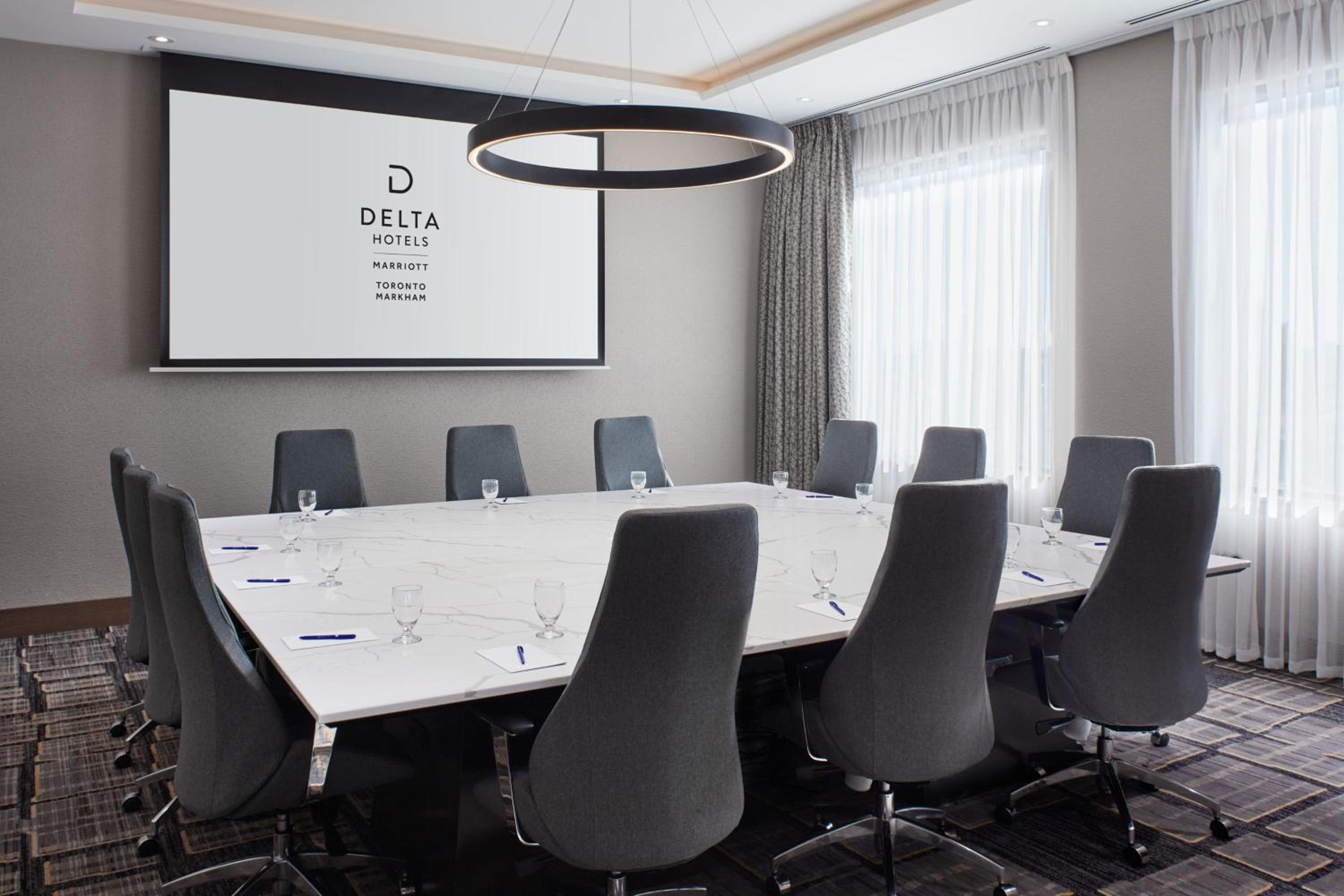 Delta Hotels by Marriott Toronto Markham - Property Image 2