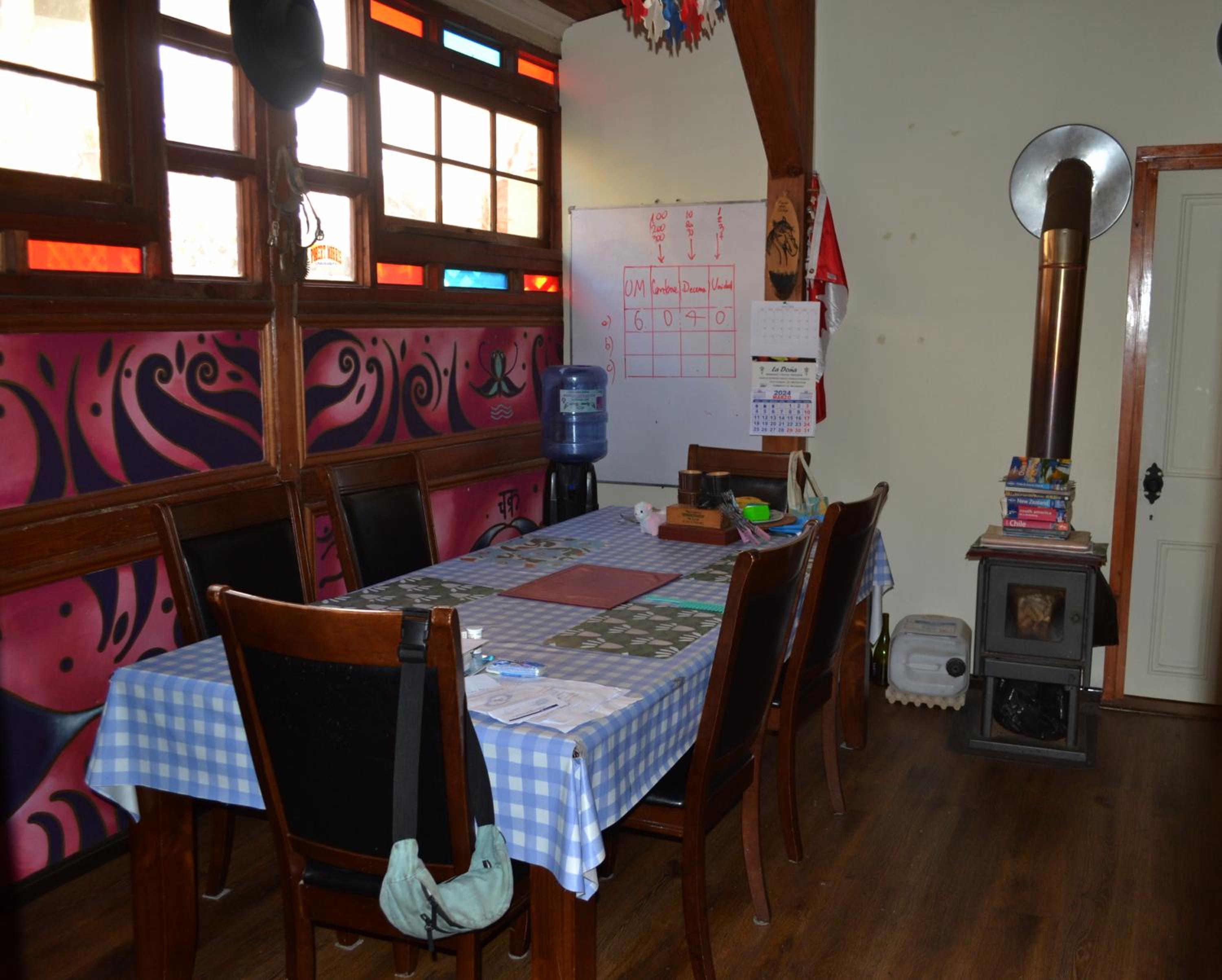 B&B La Nona view 4