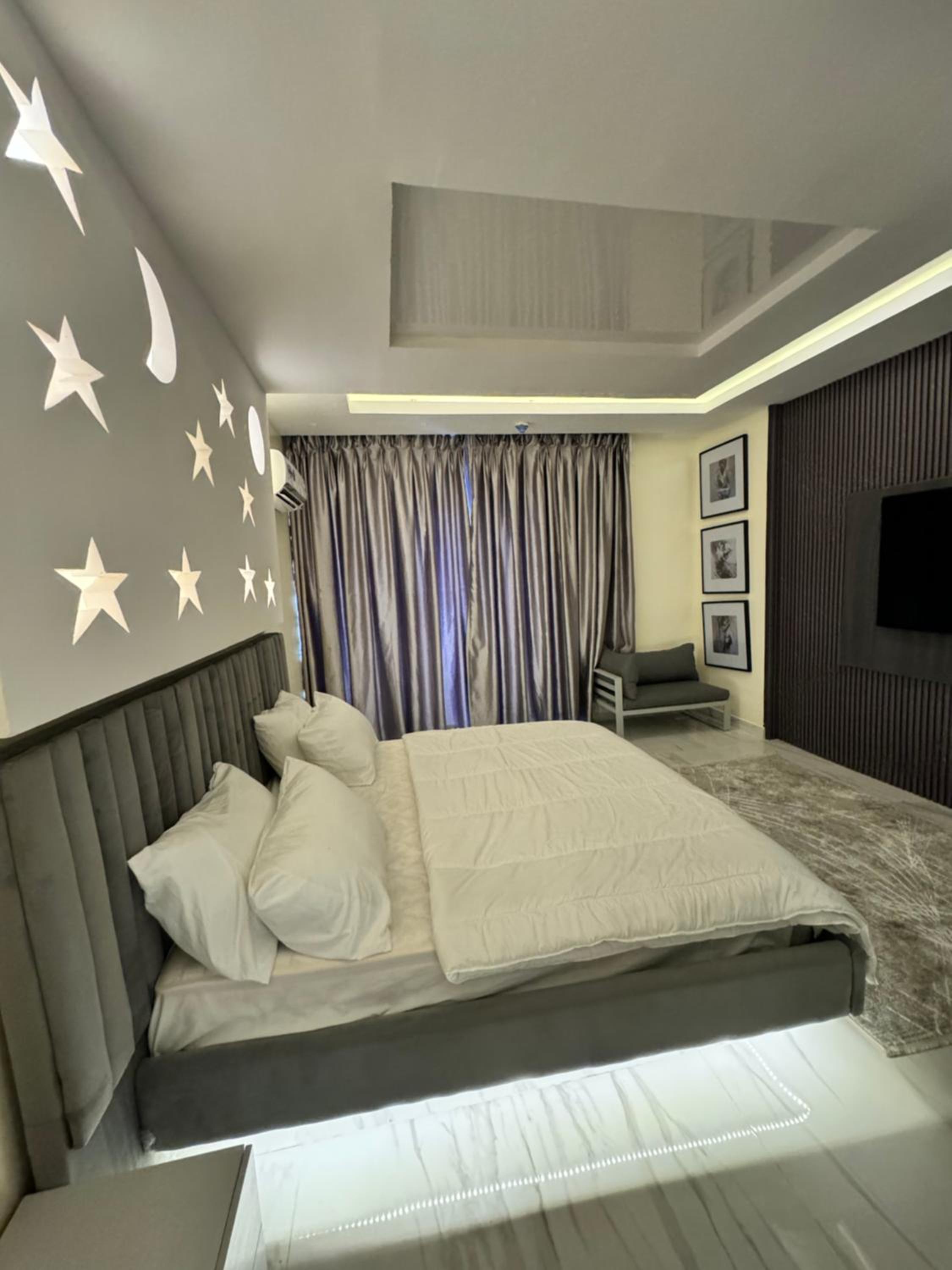 One Bedroom Apartment Lekki Lagos view 5
