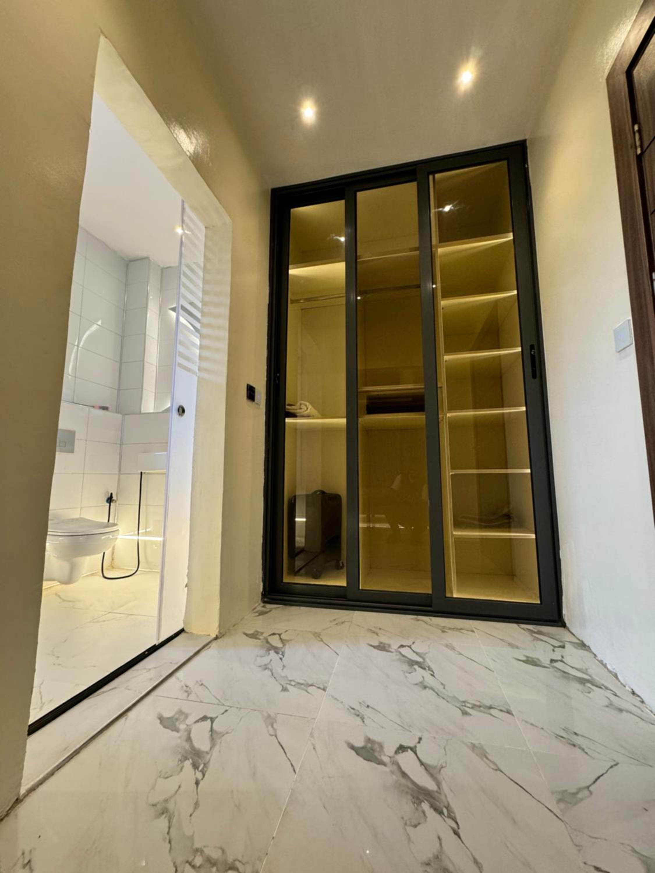 One Bedroom Apartment Lekki Lagos view 4